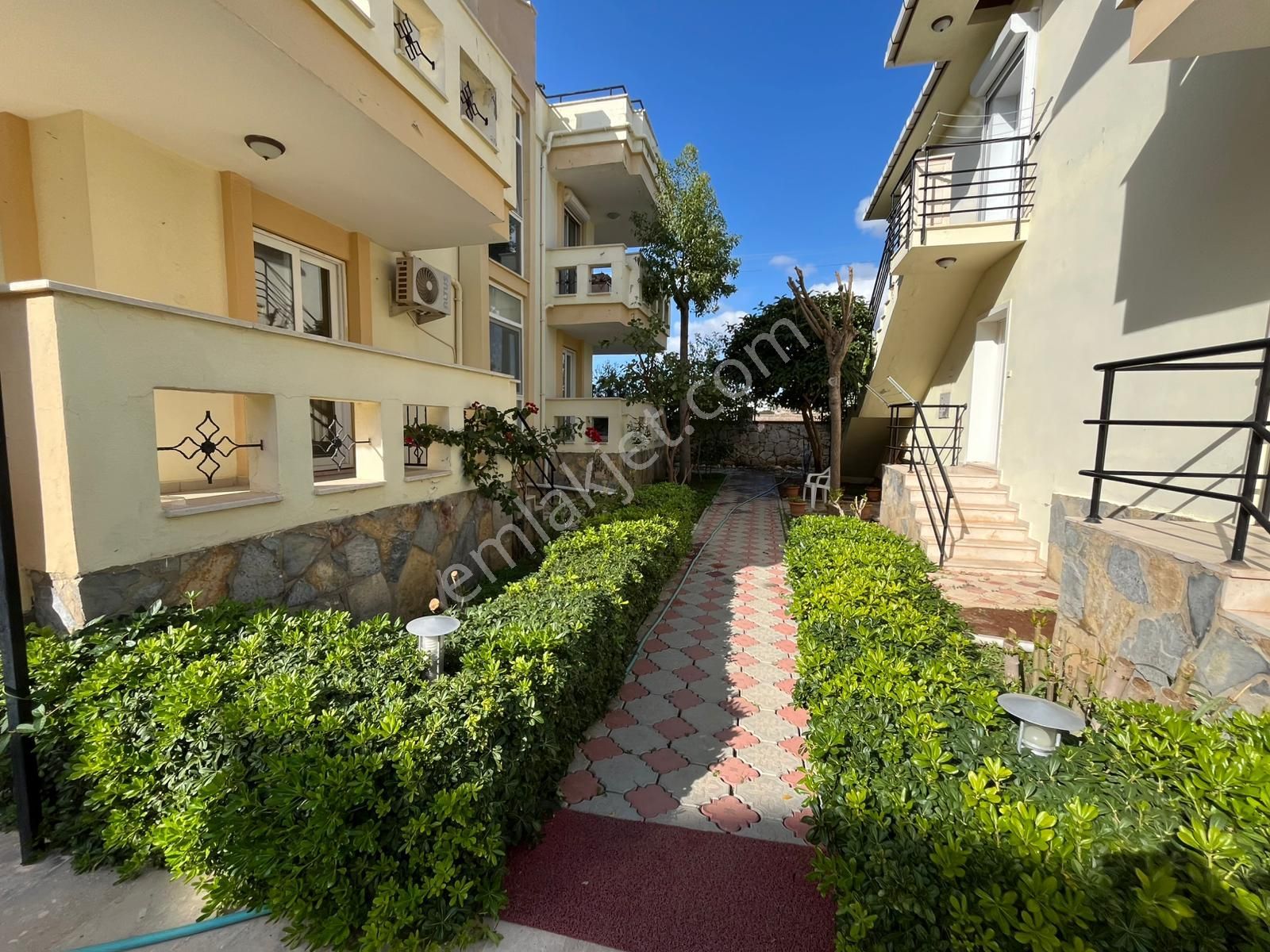 Didim Efelerde Satılık Havuzlu 2+1 Daire - Görsel 5