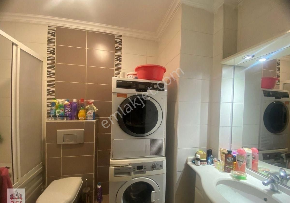 Çukurambarda Full Eşyalı Hazır 4+1 Daire - Görsel 33