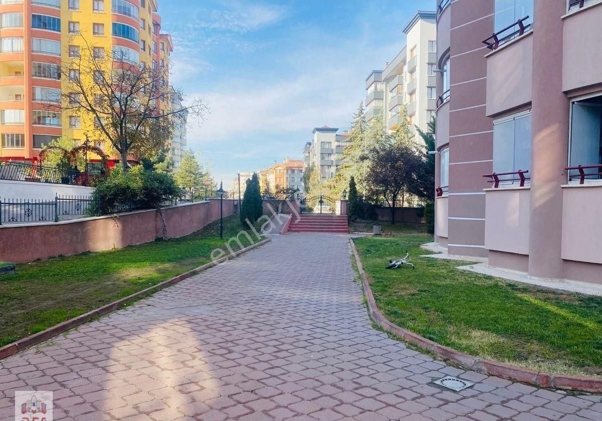 Çukurambarda Full Eşyalı Hazır 4+1 Daire - Görsel 21