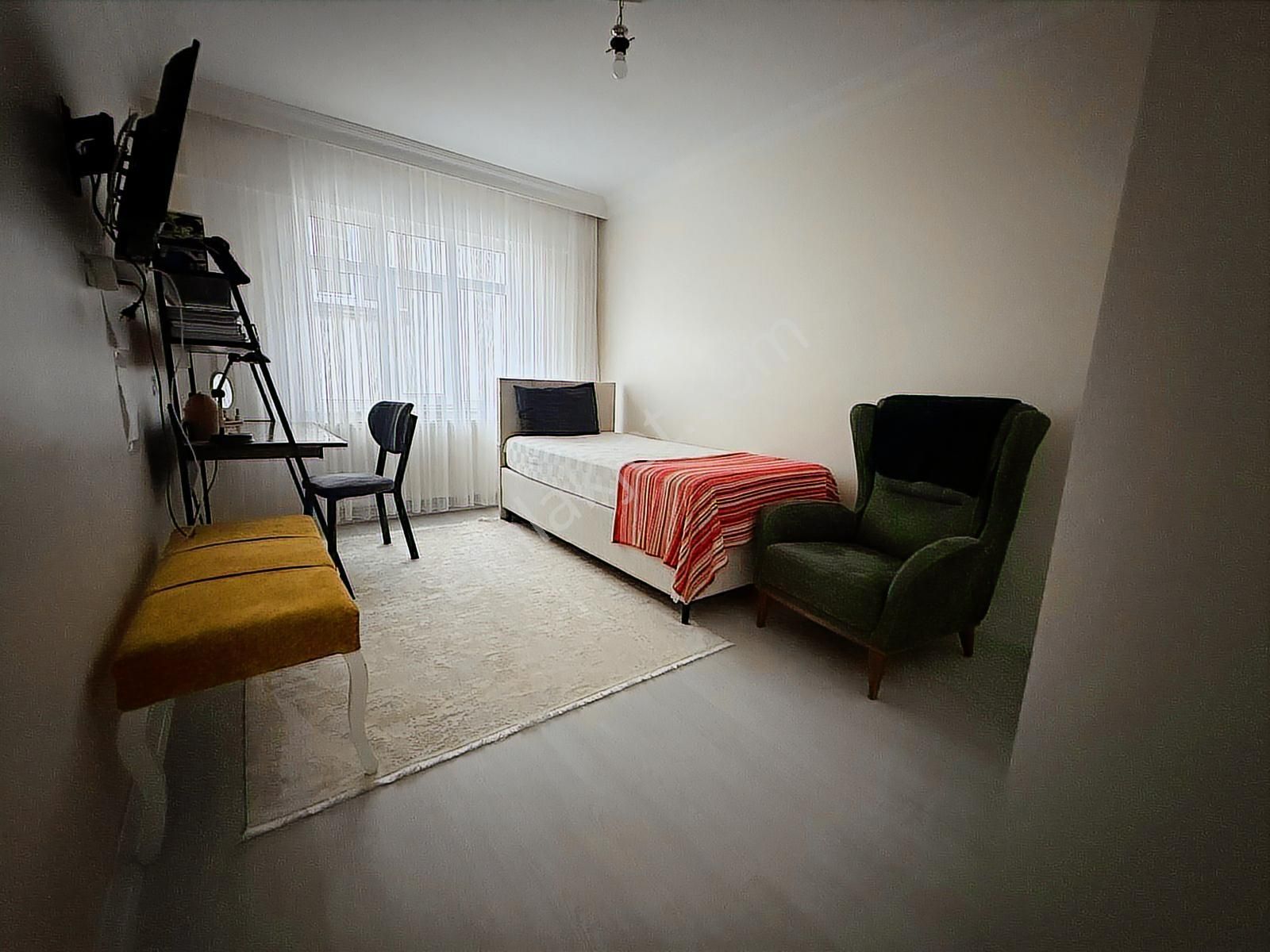 Köprü Emlaktan Yunusemre Mah.'de 95m2 Satılık 2+1 Daire - Görsel 28