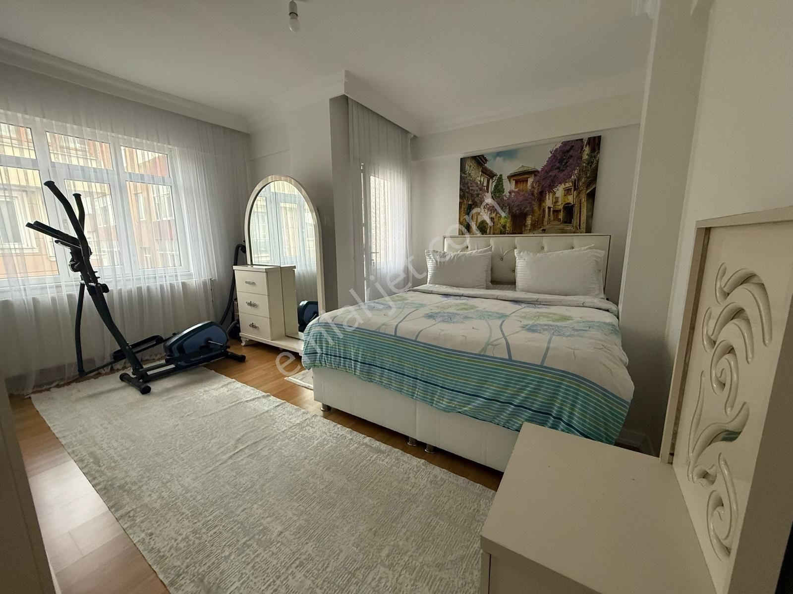 Köprü Emlaktan Yunusemre Mah.'de 95m2 Satılık 2+1 Daire - Görsel 19