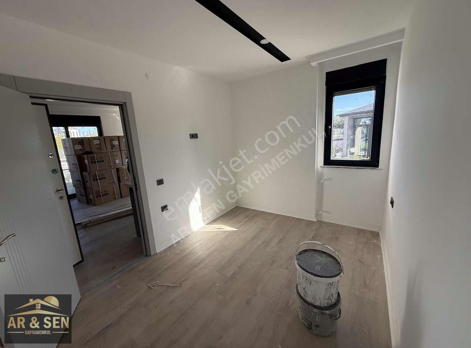 Kepez Göksu Mah Havuzlu Ultra Lüks 1+1 Yüksek Giriş - Görsel 6