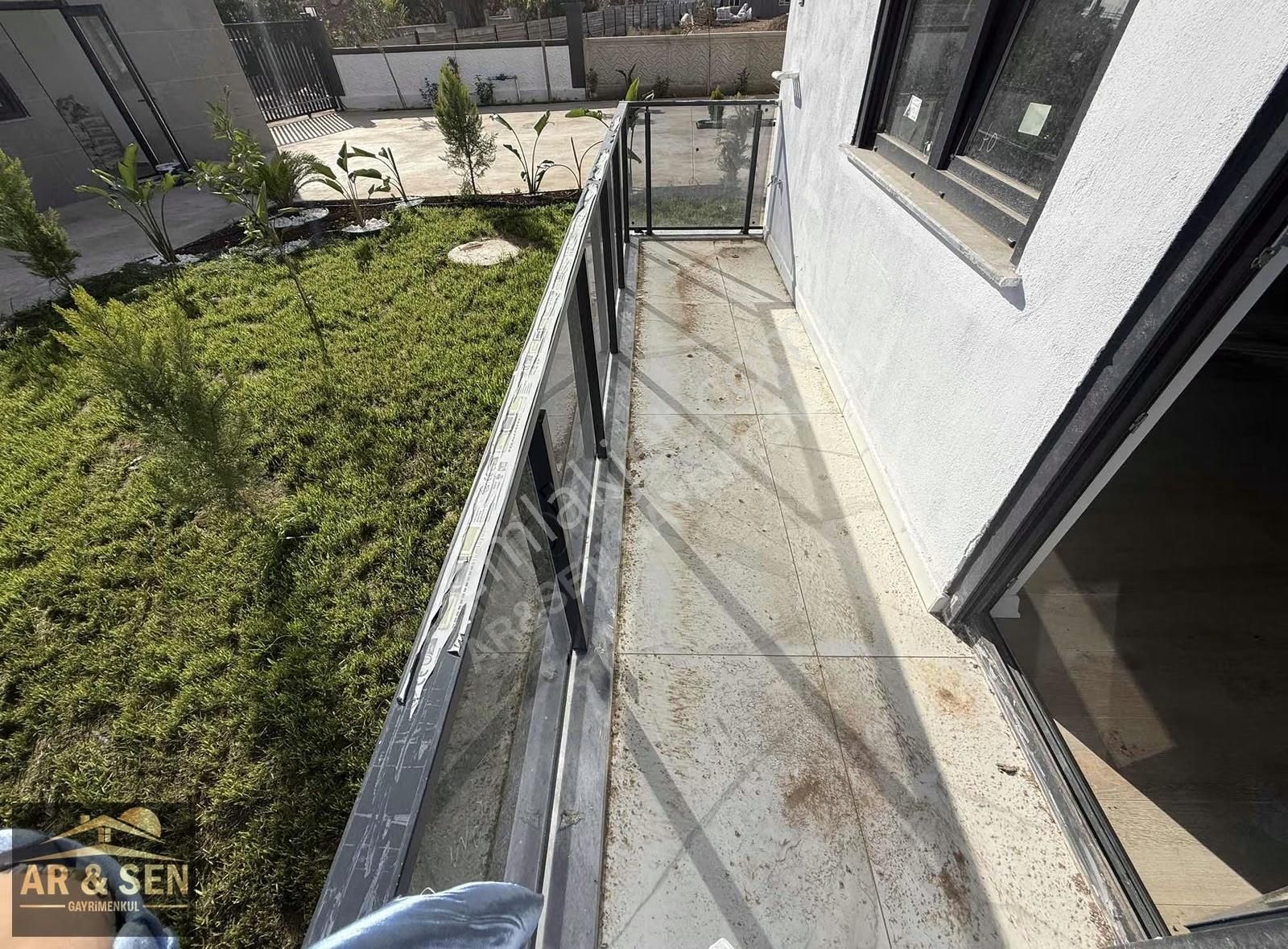 Kepez Göksu Mah Havuzlu Ultra Lüks 1+1 Yüksek Giriş - Görsel 2