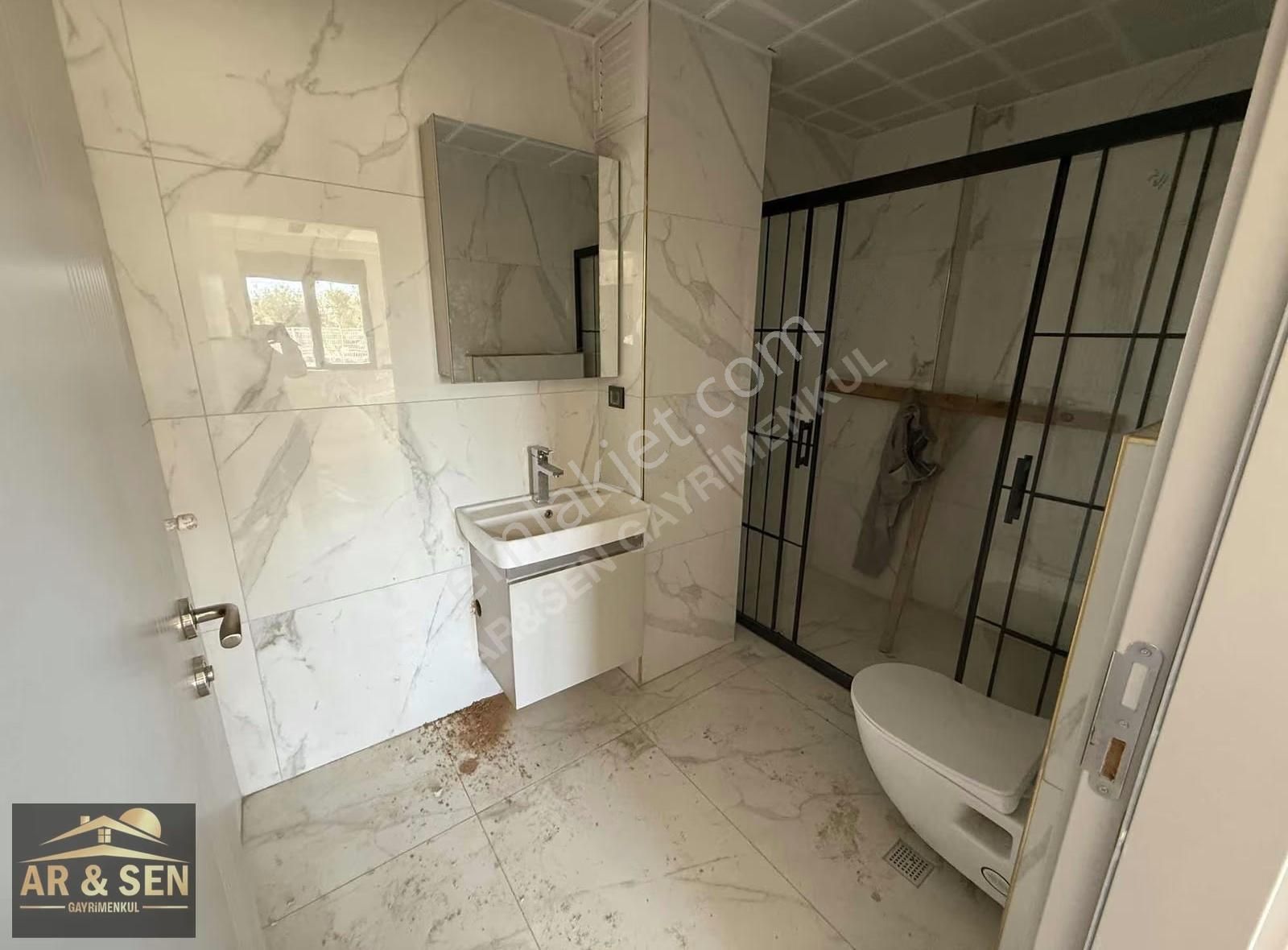 Kepez Göksu Mah Havuzlu Ultra Lüks 1+1 Yüksek Giriş - Görsel 5