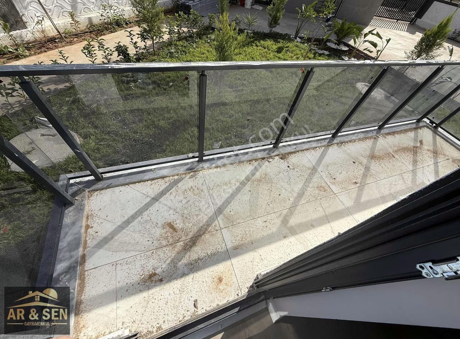 Kepez Göksu Mah Havuzlu Ultra Lüks 1+1 Yüksek Giriş - Görsel 22