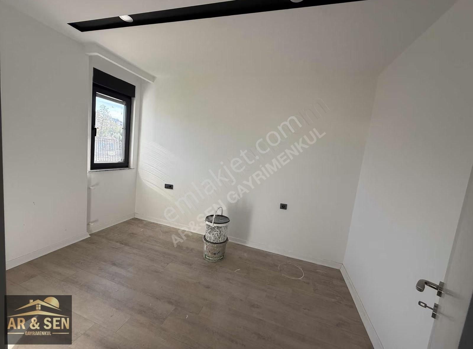 Kepez Göksu Mah Havuzlu Ultra Lüks 1+1 Yüksek Giriş - Görsel 12