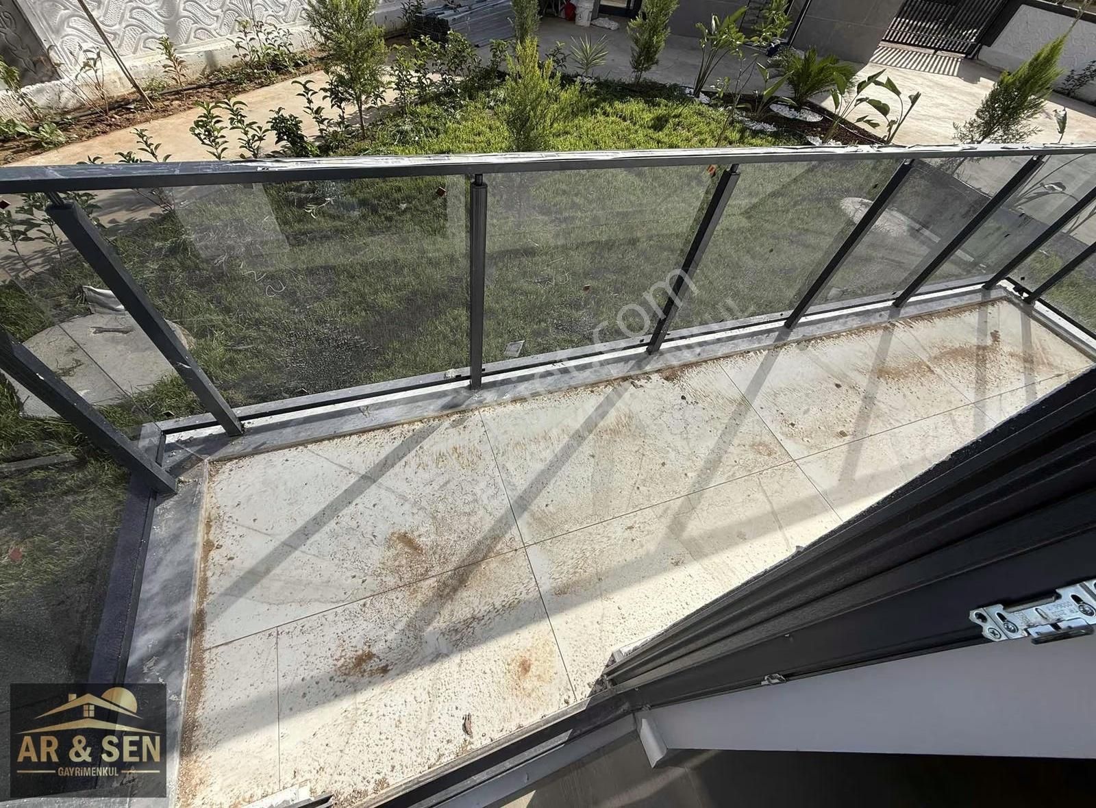 Kepez Göksu Mah Havuzlu Ultra Lüks 1+1 Yüksek Giriş - Görsel 7