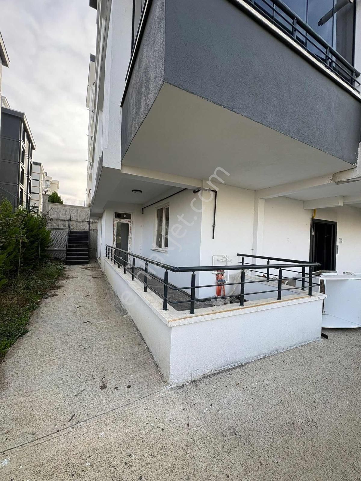 Pamuklu Bulvarında Fırsat 2+1 Daire - Görsel 19