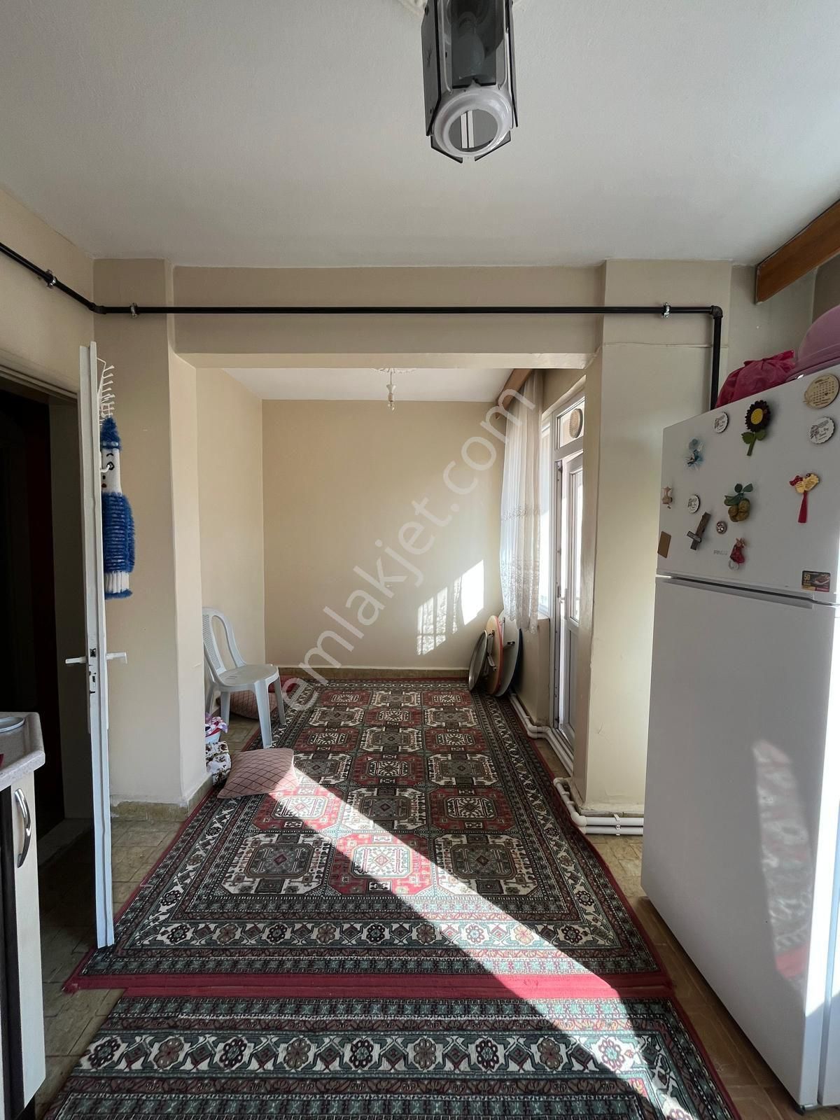 Uca’dan Stadyum Karşısı Merkez De Satılık 3+1 Daire.! - Görsel 11