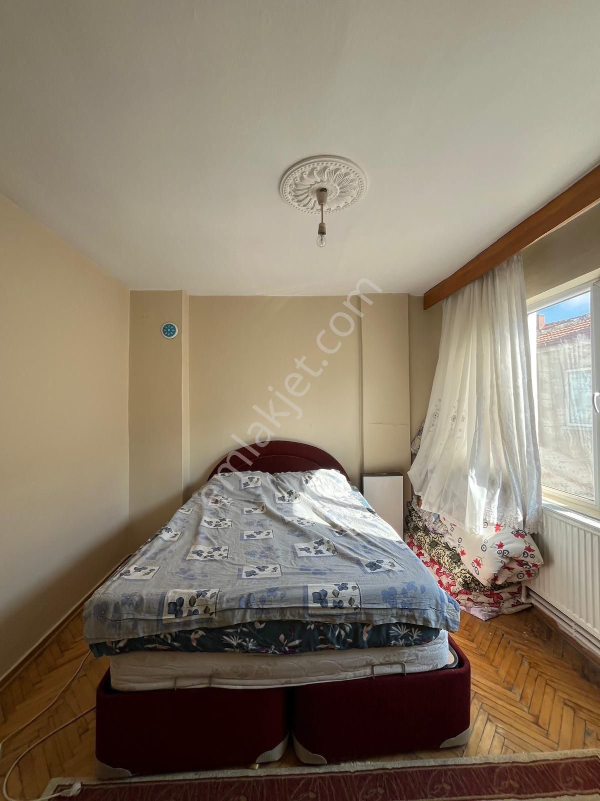 Uca’dan Stadyum Karşısı Merkez De Satılık 3+1 Daire.! - Görsel 12