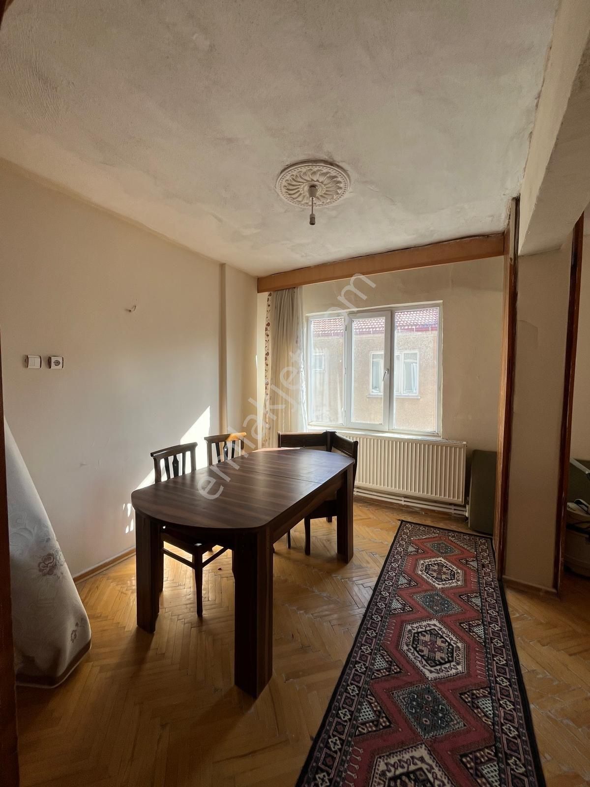 Uca’dan Stadyum Karşısı Merkez De Satılık 3+1 Daire.! - Görsel 6