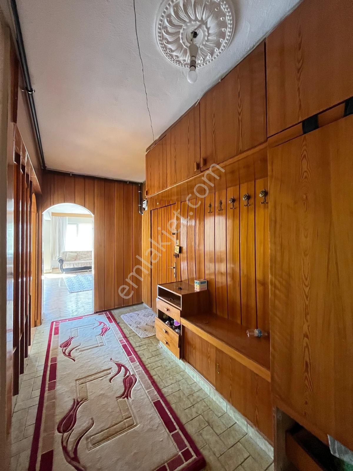 Uca’dan Stadyum Karşısı Merkez De Satılık 3+1 Daire.! - Görsel 19