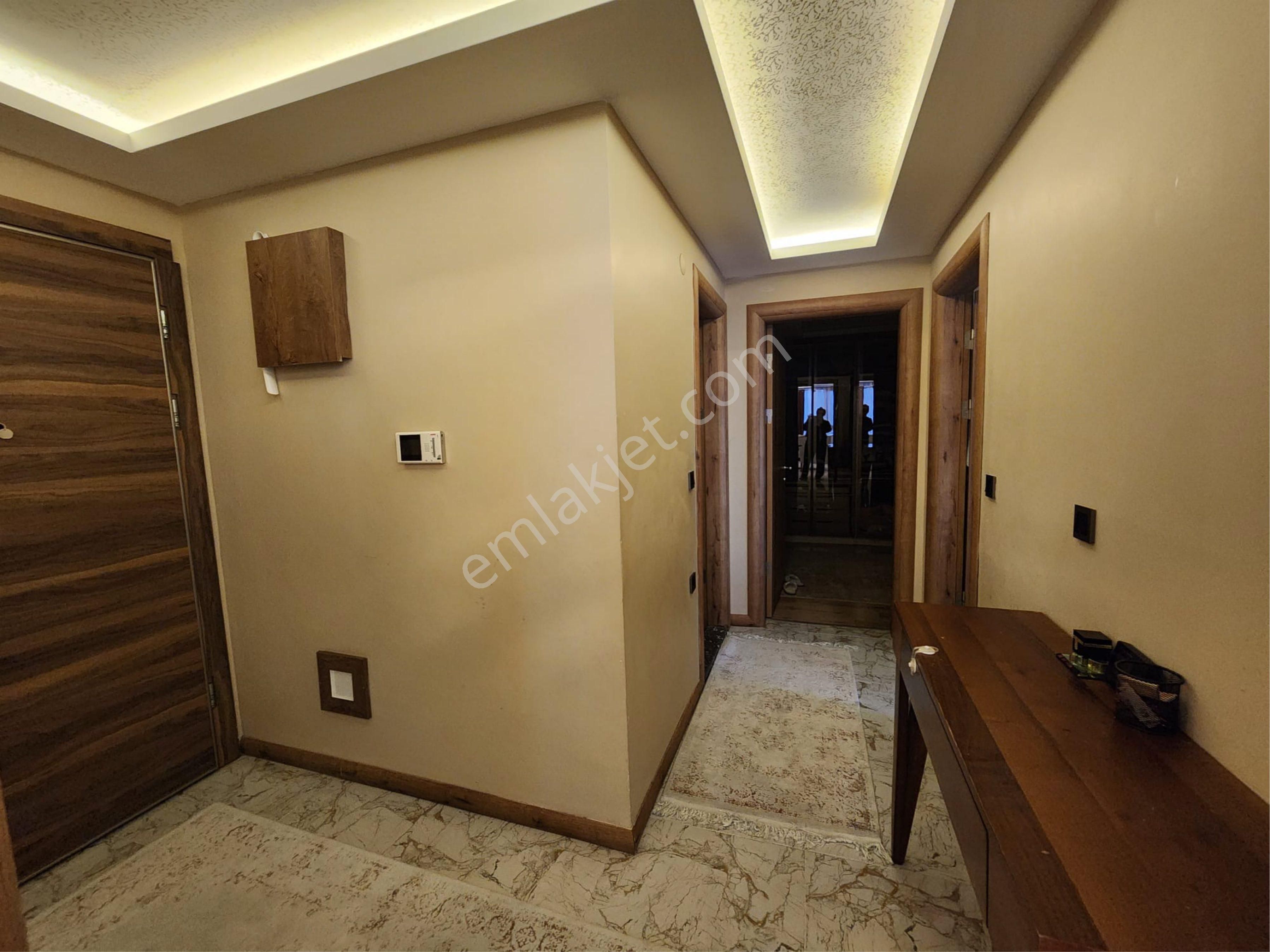 Kusadası Kirazlı Yolunda Satılık Recidans Daire - Görsel 18