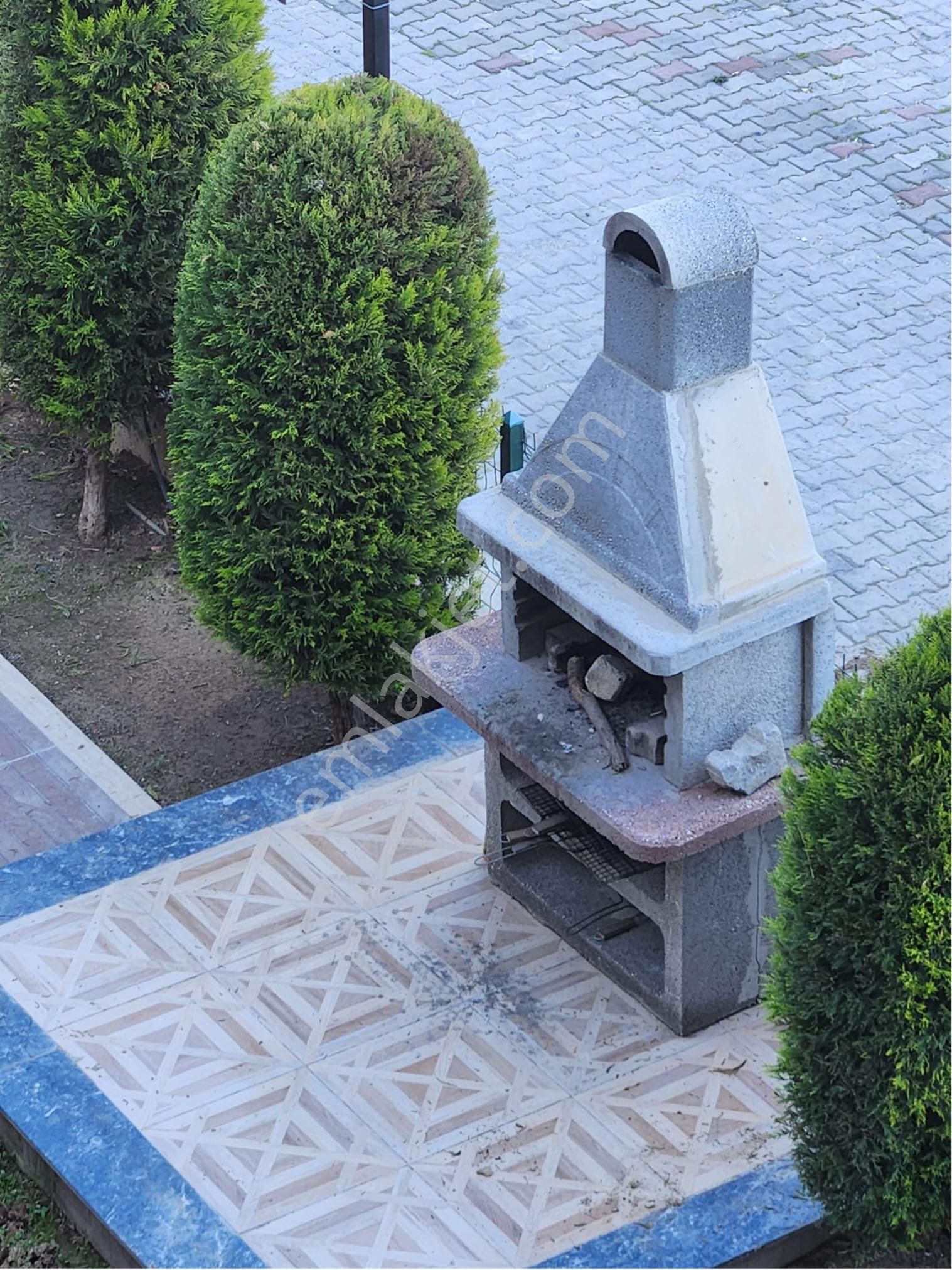 Kusadası Kirazlı Yolunda Satılık Recidans Daire - Görsel 7