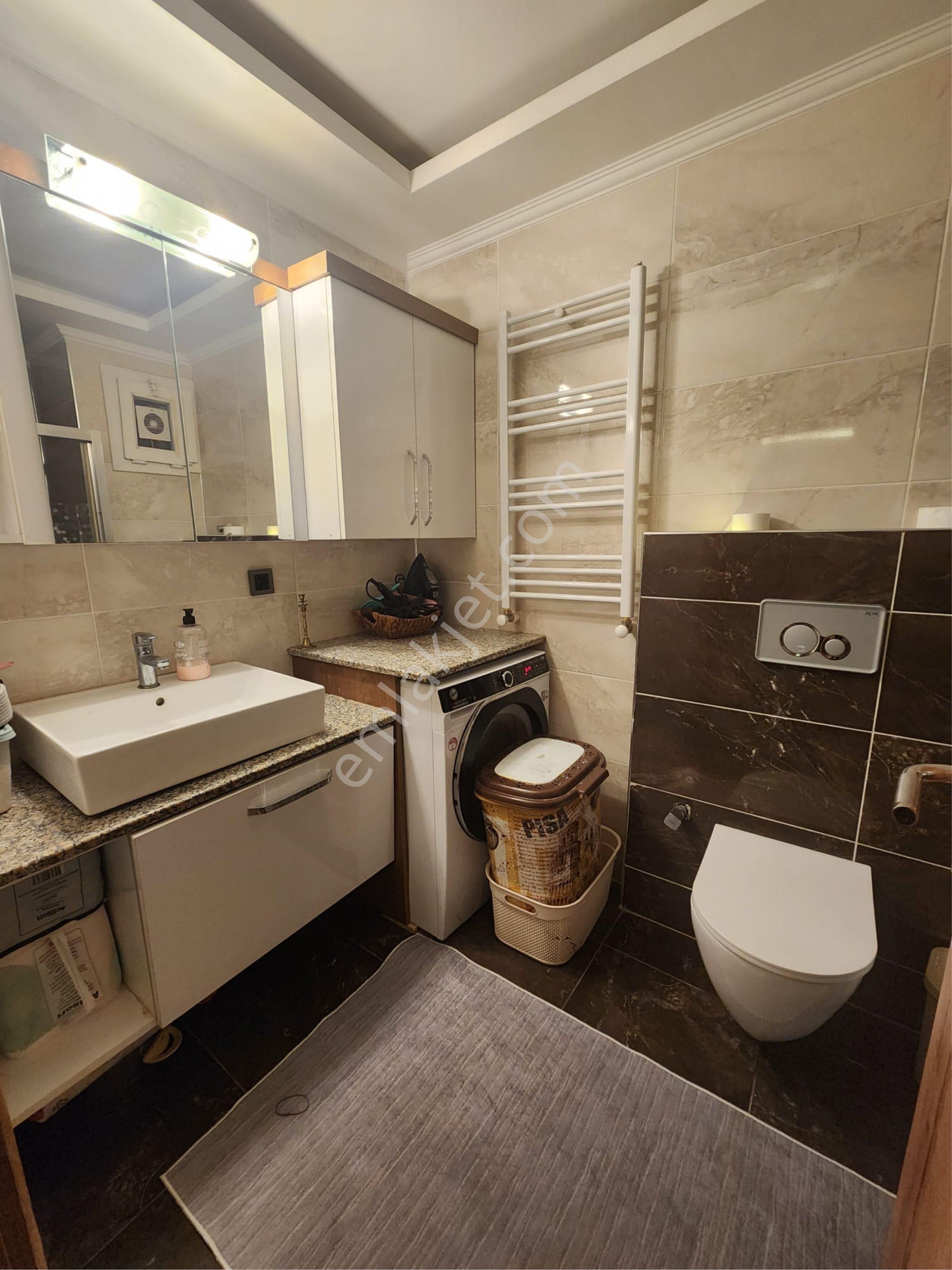 Kusadası Kirazlı Yolunda Satılık Recidans Daire - Görsel 10