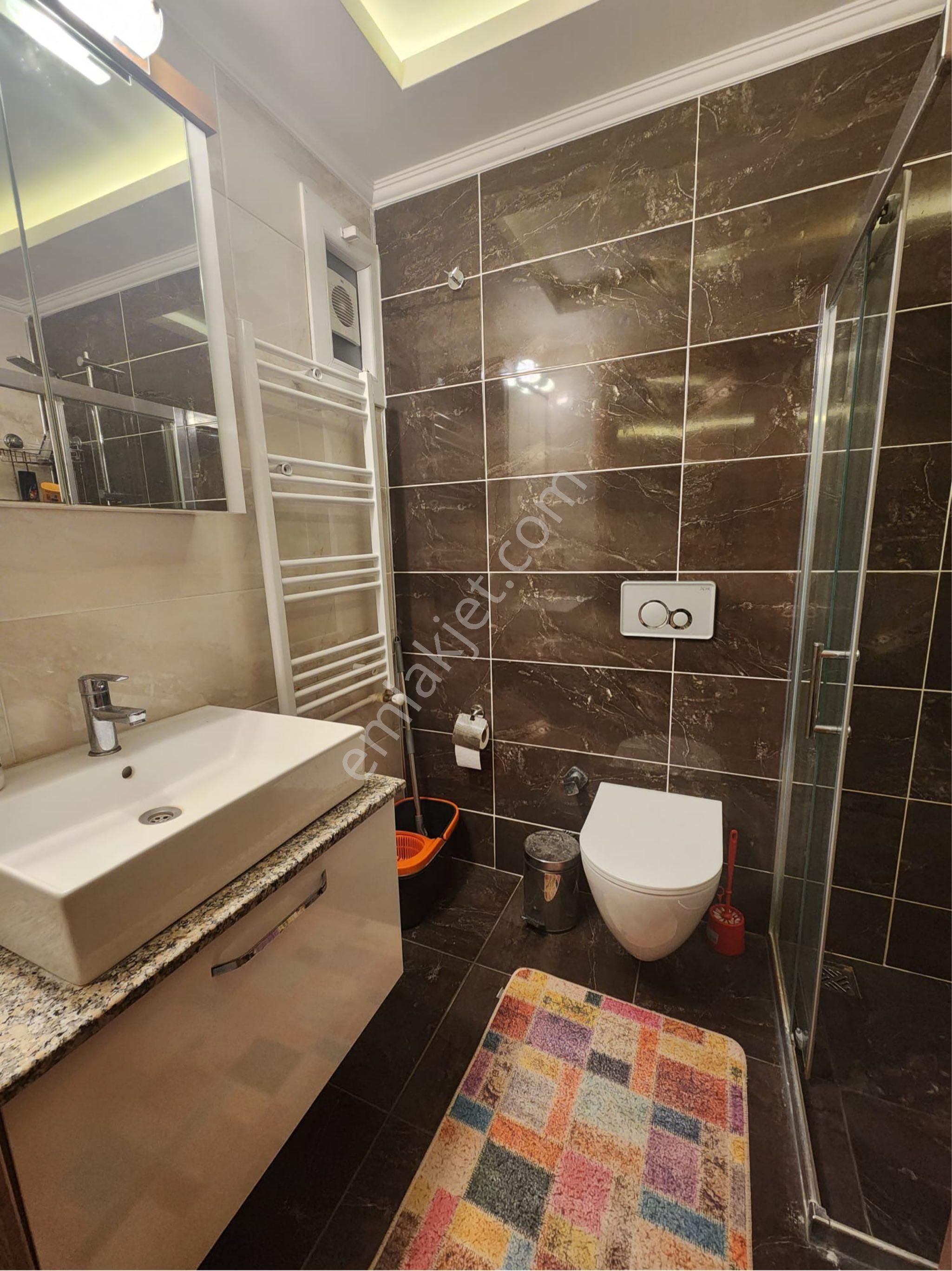 Kusadası Kirazlı Yolunda Satılık Recidans Daire - Görsel 11