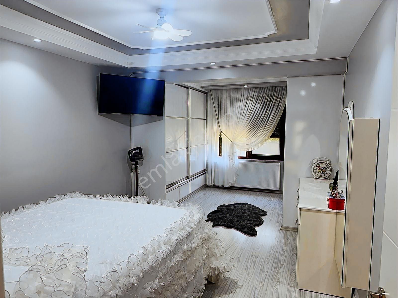 Balıkesir Edremit Tahtakuşlar'da Satılık Bahçeli Müstakil Ev - Görsel 13