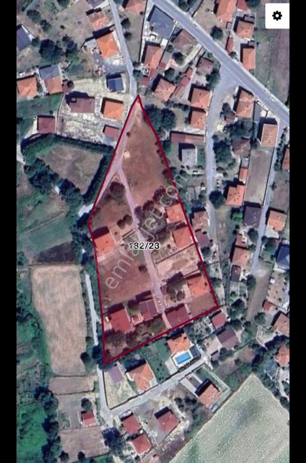 İstanbul Çatalca İhsaniye Köyü - Görsel 8