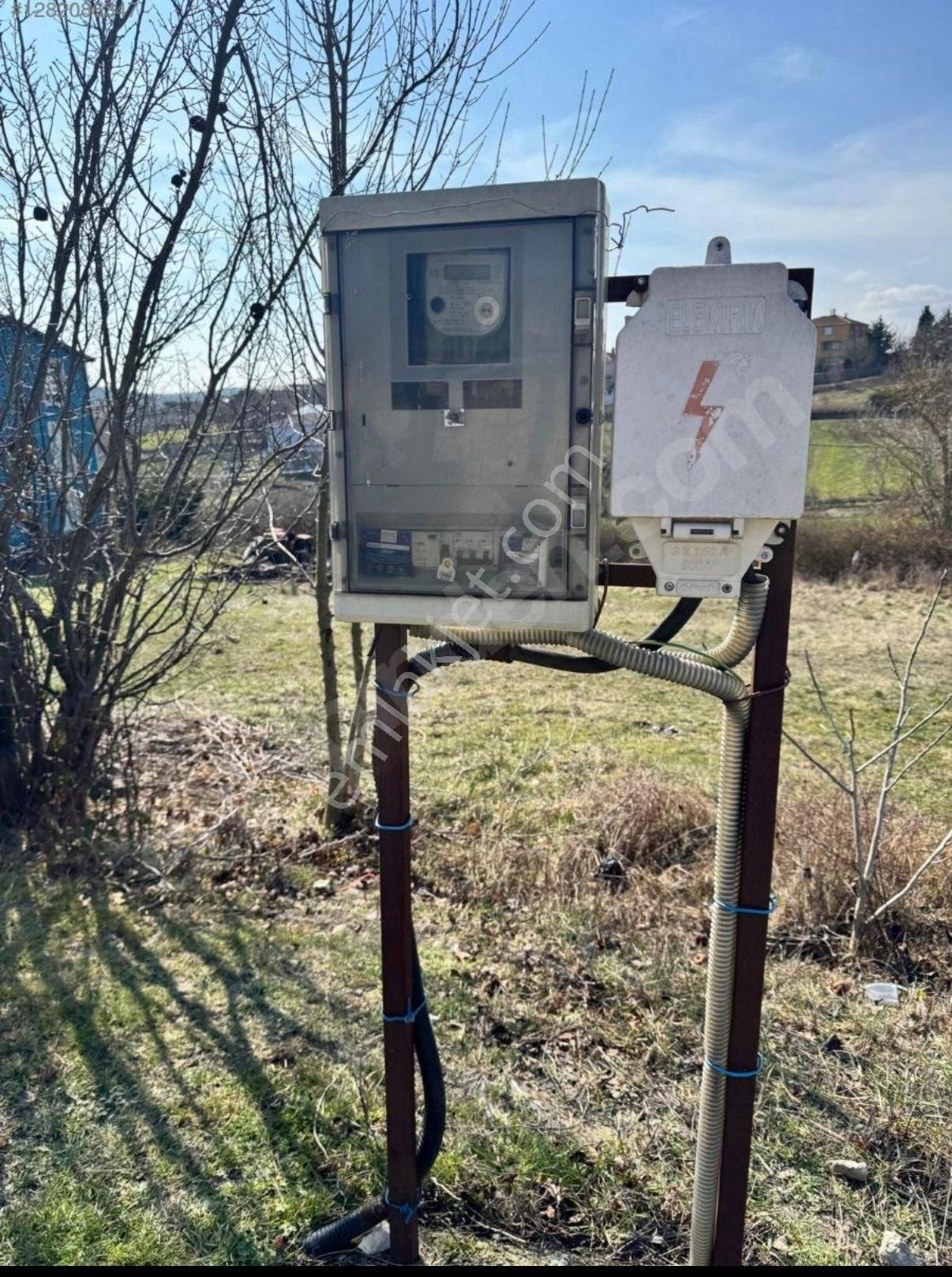 İstanbul Çatalca İhsaniye Köyü - Görsel 6