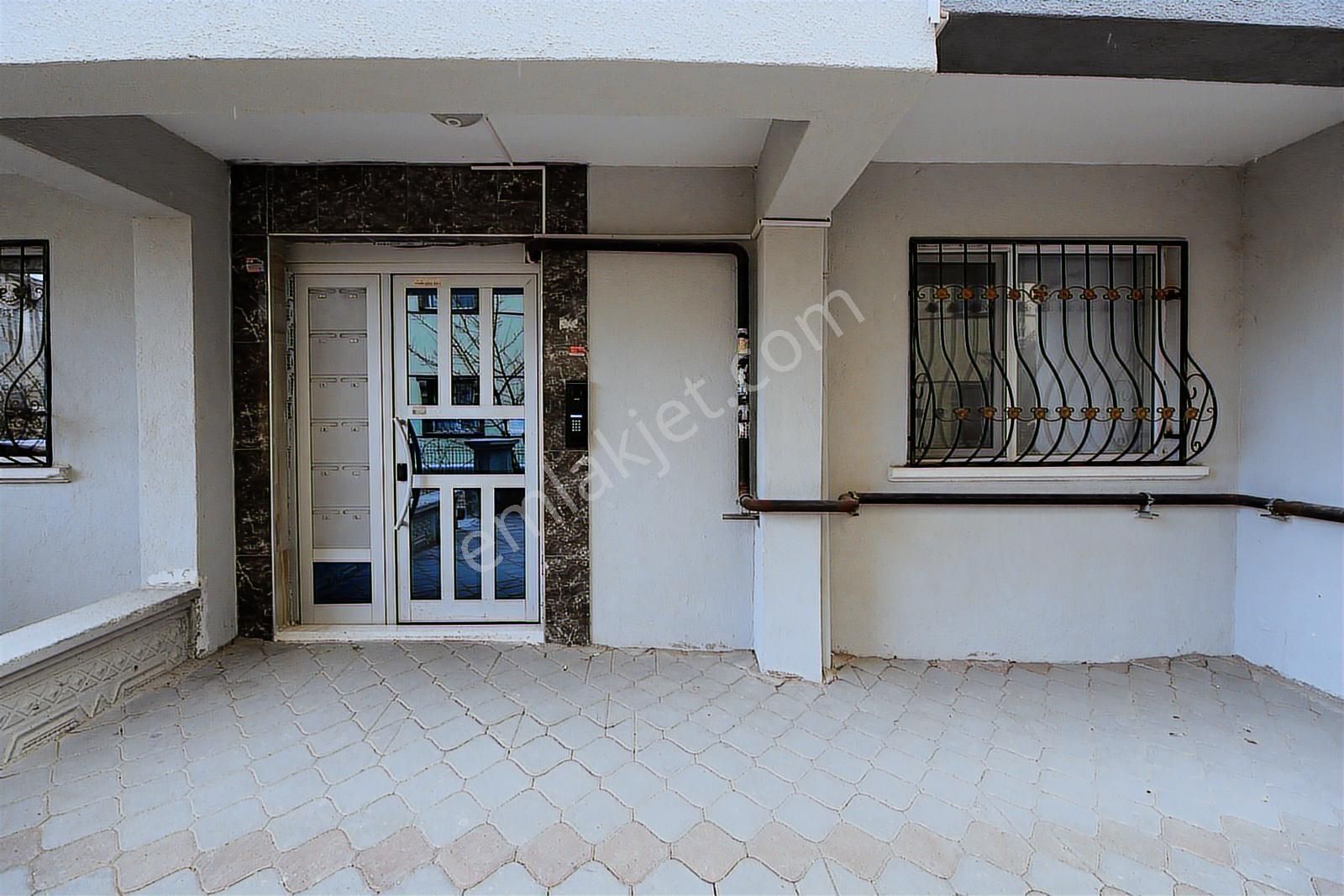 Oğuzlar'dan 29 Ekim Mahallesin'de Katta 3+1 Kiralık Daire - Görsel 25