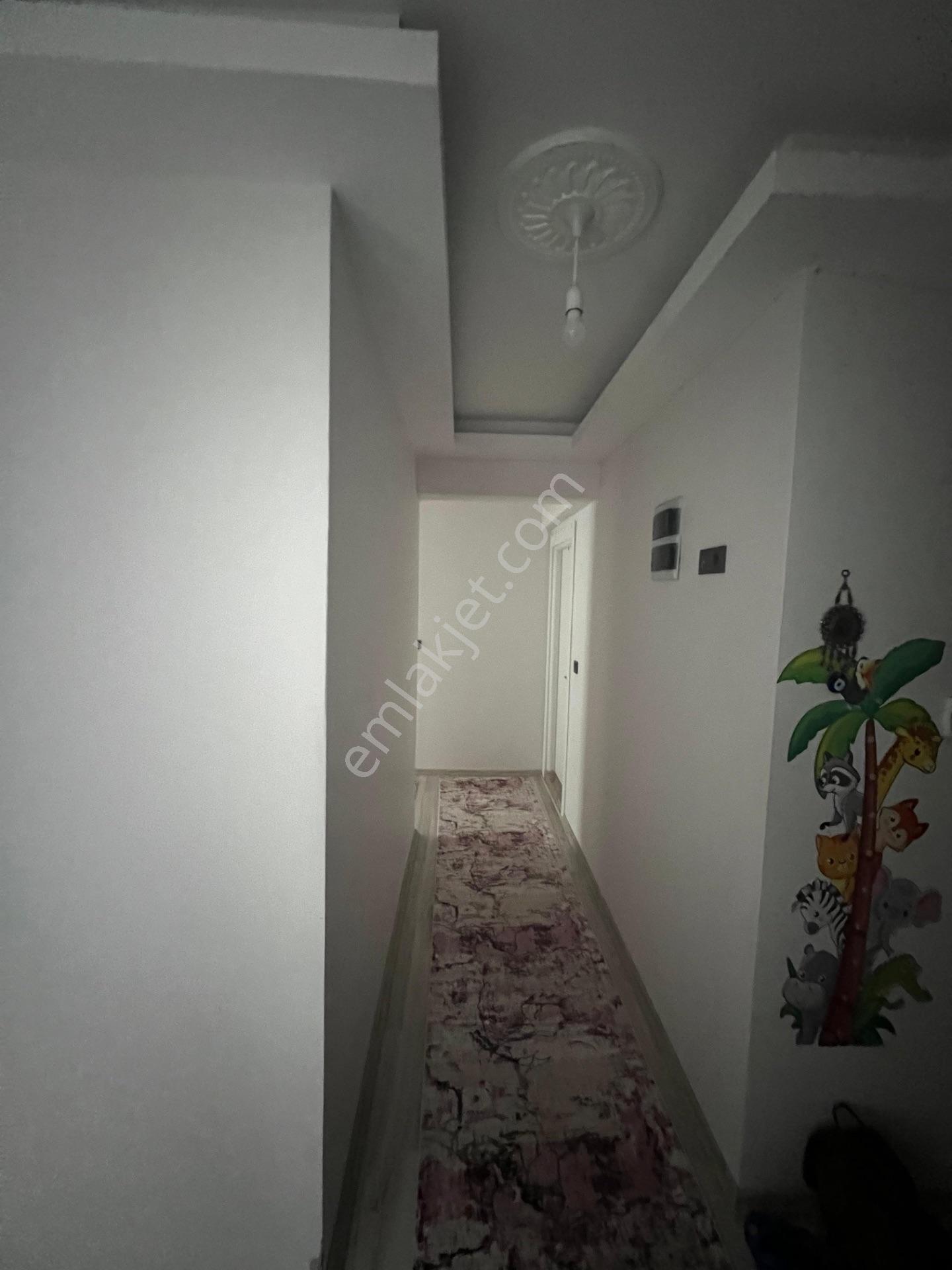 Bağarası Hacıveli Mahallesinde Satılık 3+1 Daire - Görsel 23