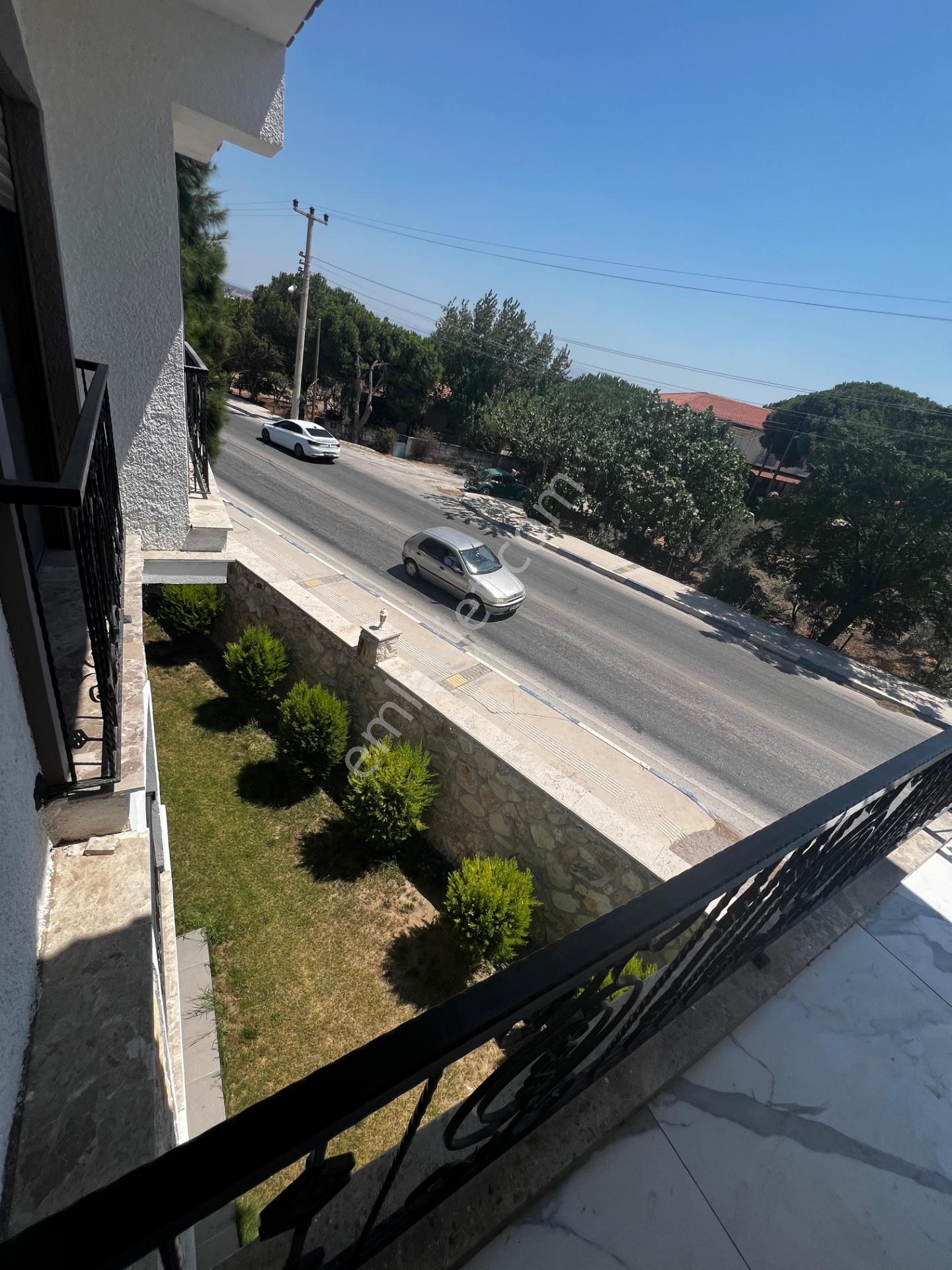 Bağarası Hacıveli Mahallesinde Satılık 3+1 Daire - Görsel 21
