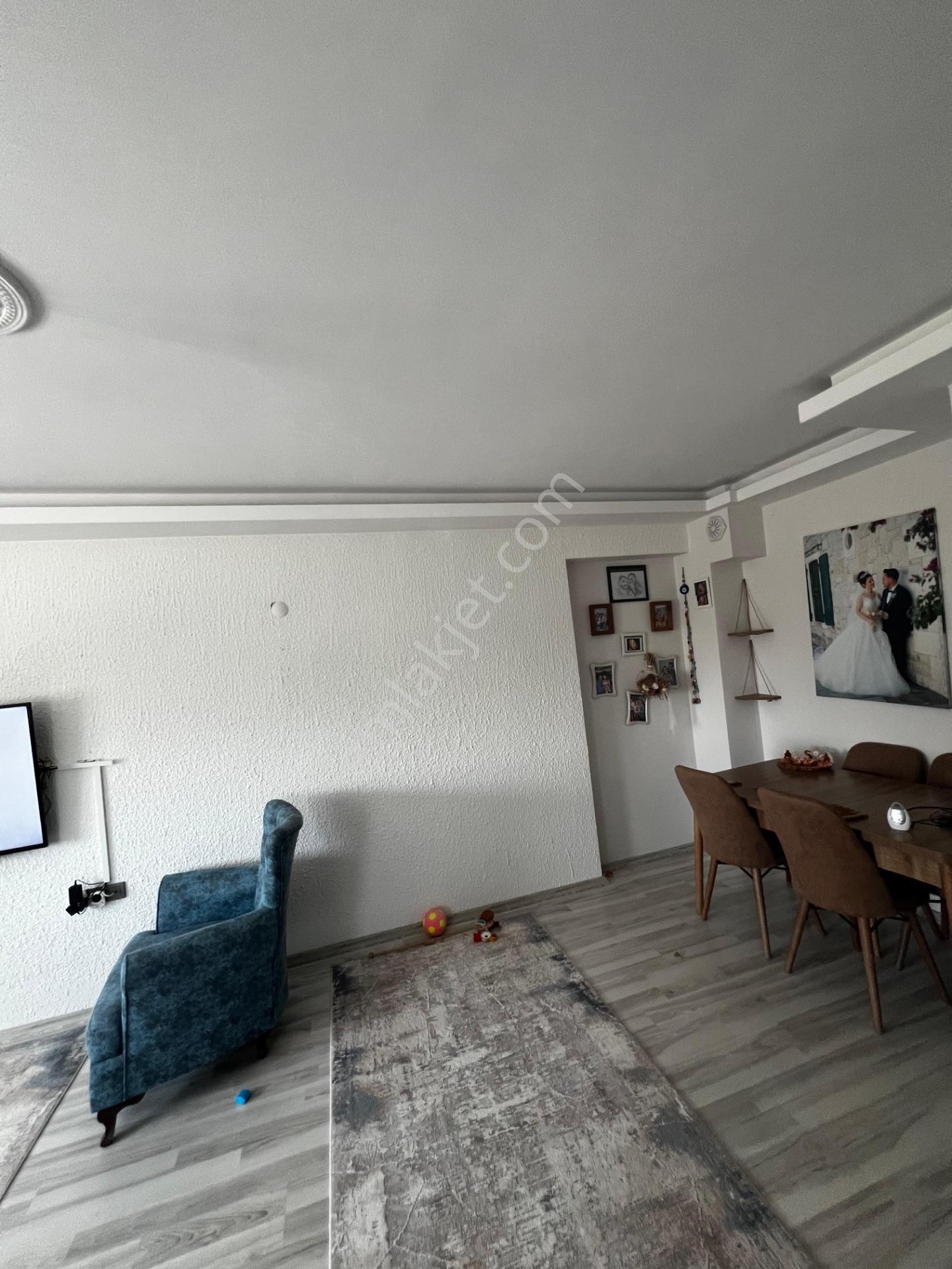 Bağarası Hacıveli Mahallesinde Satılık 3+1 Daire - Görsel 19