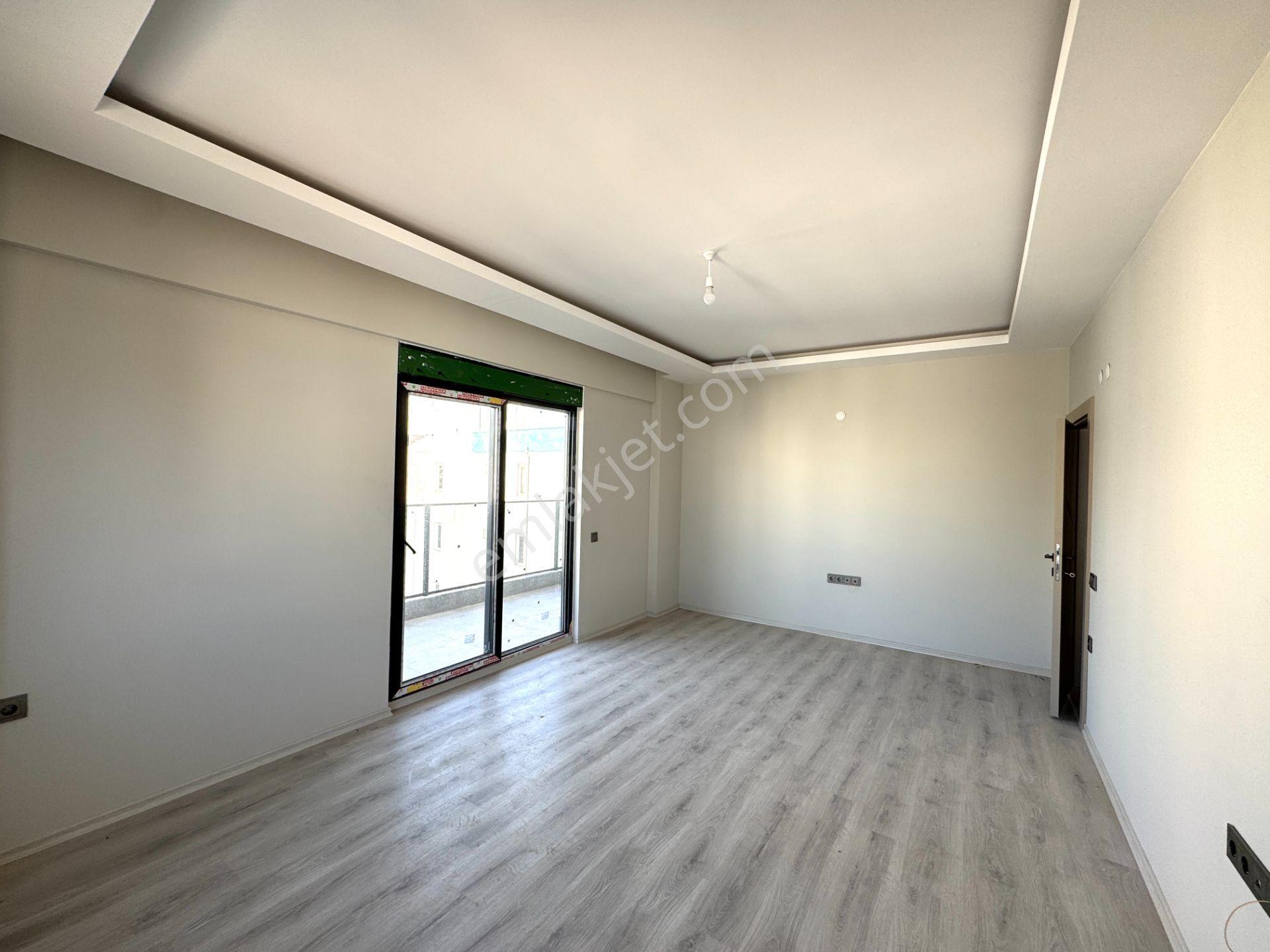 Kızıltoprak Merkezi Konumda Sıfır 4+1 Dubleks Daire - Görsel 8