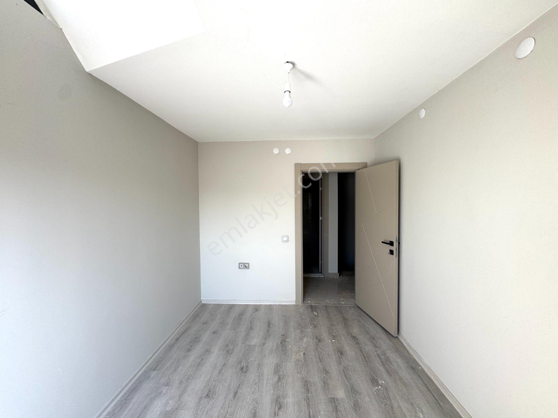Kızıltoprak Merkezi Konumda Sıfır 4+1 Dubleks Daire - Görsel 19