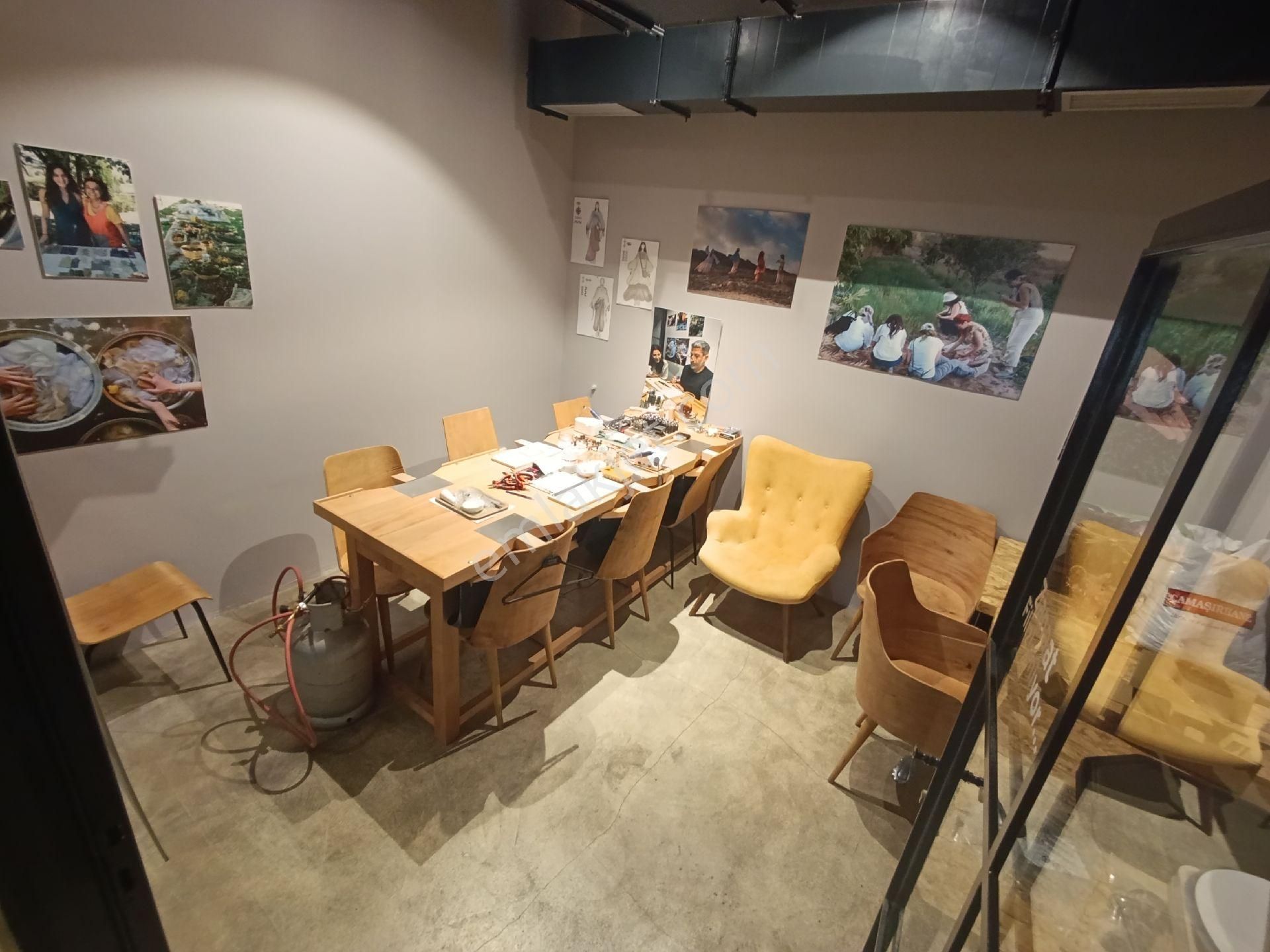 Kadıköy Merkezde Rıhtıma Yakın Köşe Başı Dükkan - Görsel 17