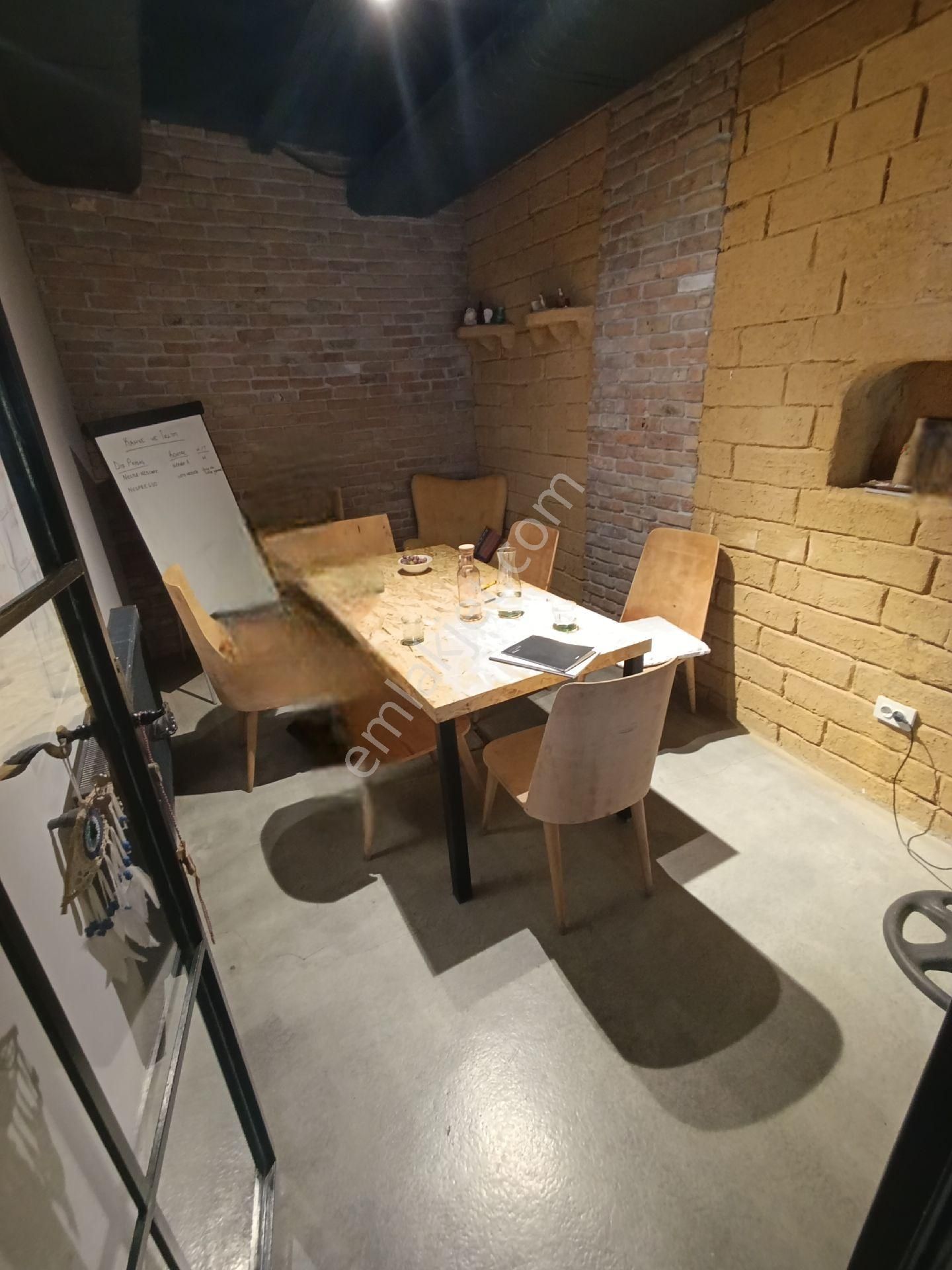 Kadıköy Merkezde Rıhtıma Yakın Köşe Başı Dükkan - Görsel 13