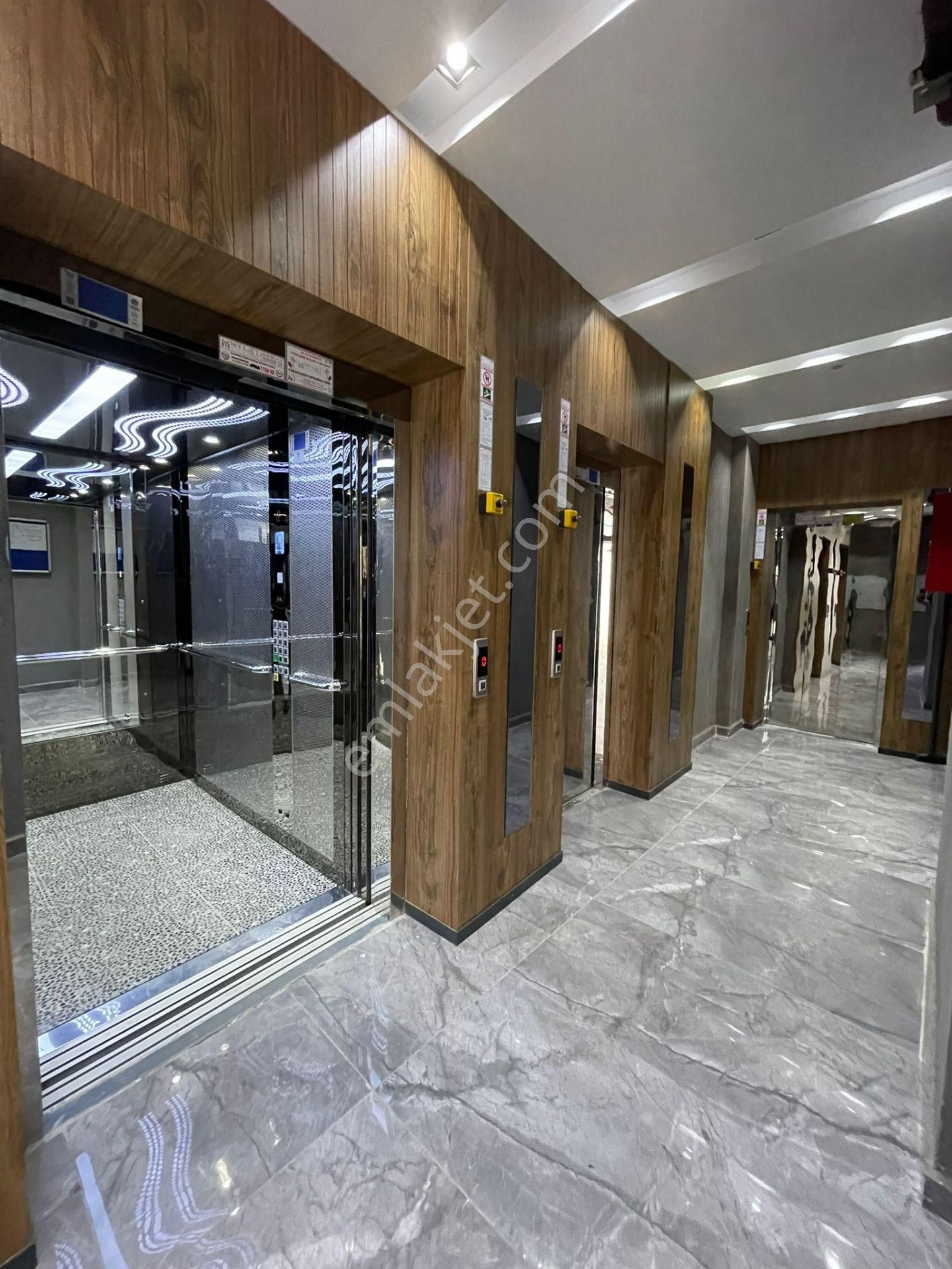 Karınca'dan Seymenli'de Deniz Manzaralı Lüx Sitede 1+1 Satılık - Görsel 19