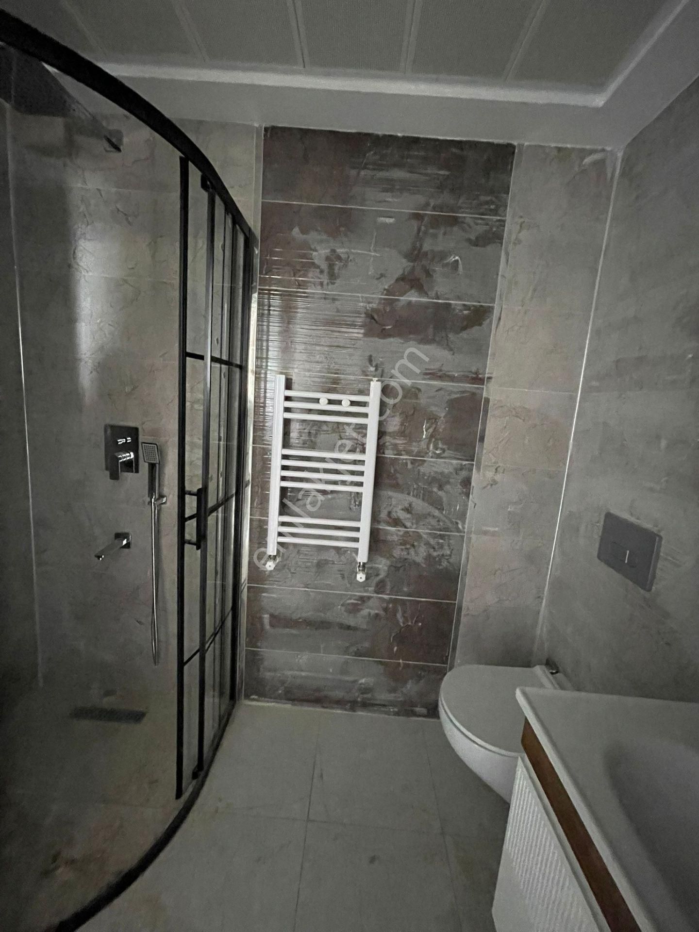 Karınca'dan Seymenli'de Deniz Manzaralı Lüx Sitede 1+1 Satılık - Görsel 13