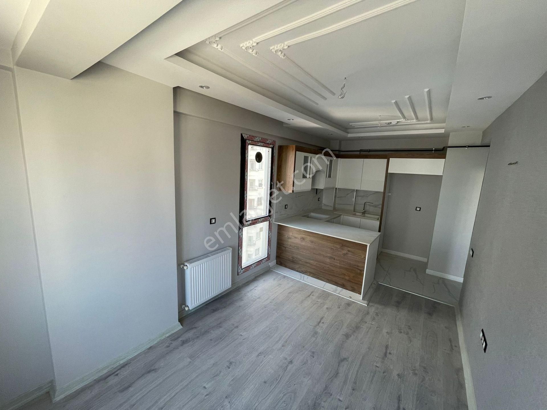 Karınca'dan Seymenli'de Deniz Manzaralı Lüx Sitede 1+1 Satılık - Görsel 6