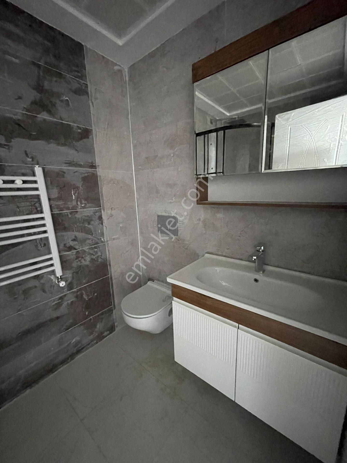 Karınca'dan Seymenli'de Deniz Manzaralı Lüx Sitede 1+1 Satılık - Görsel 14