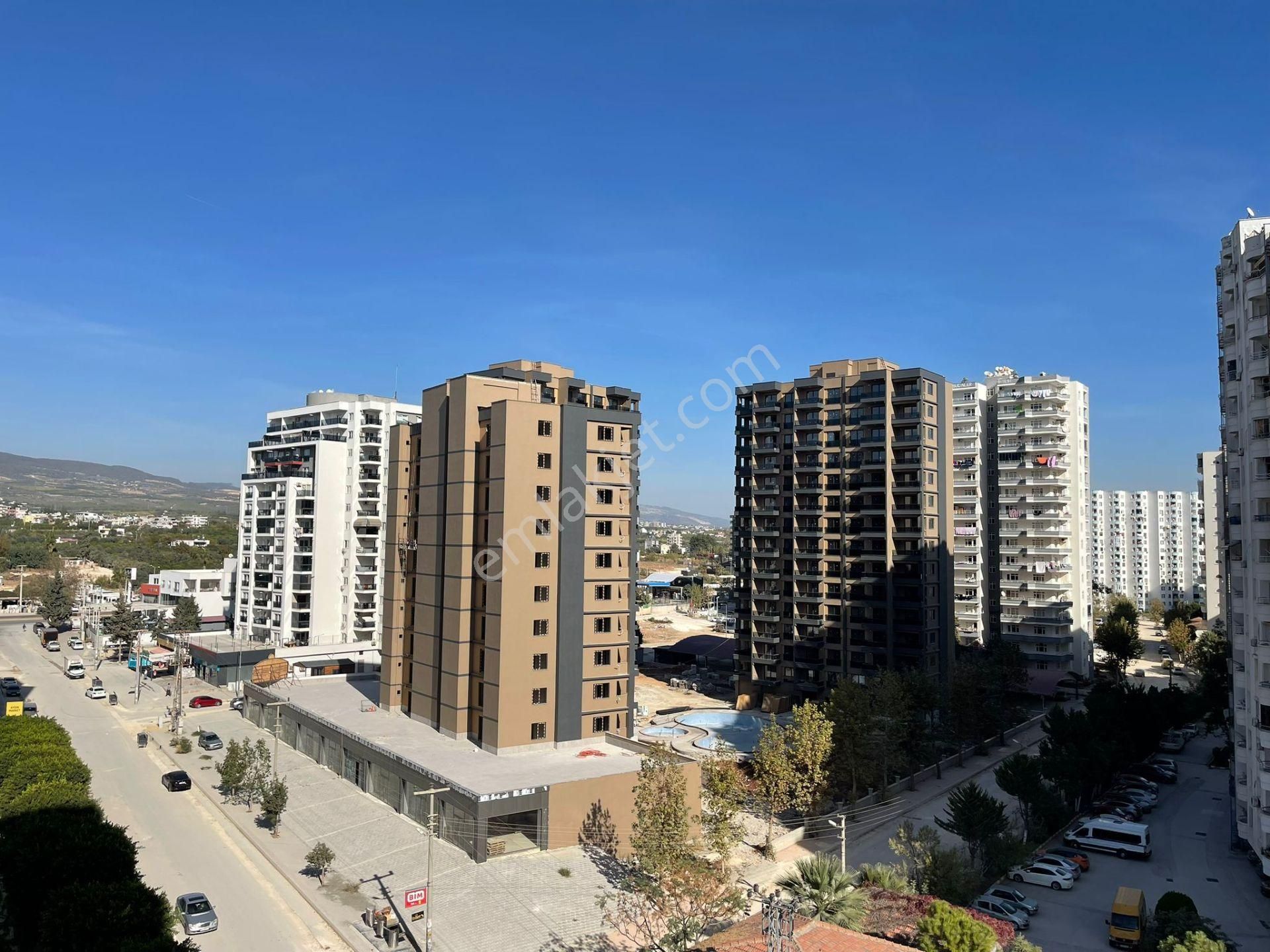 Karınca'dan Seymenli'de Deniz Manzaralı Lüx Sitede 1+1 Satılık - Görsel 15