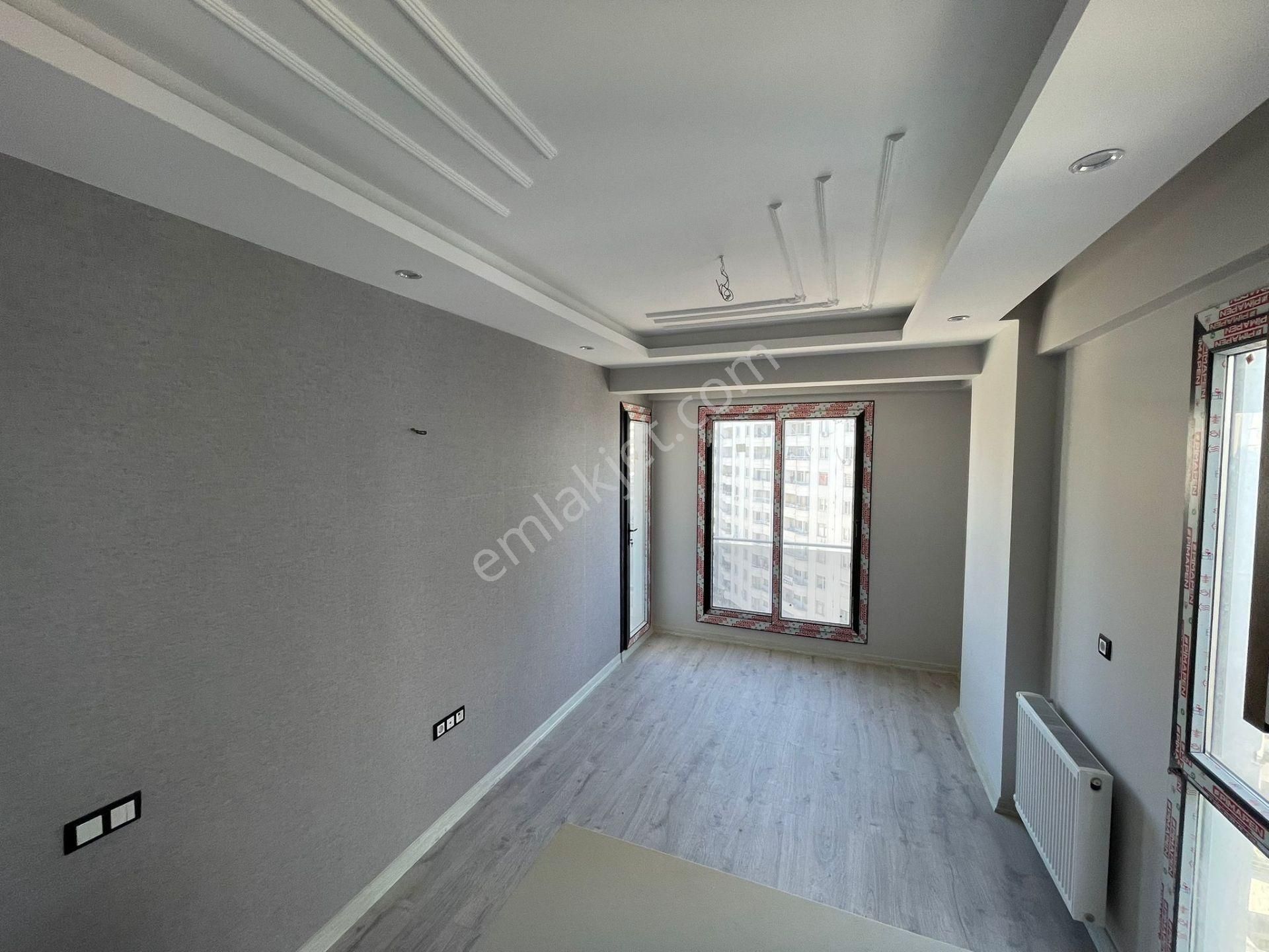 Karınca'dan Seymenli'de Deniz Manzaralı Lüx Sitede 1+1 Satılık - Görsel 12