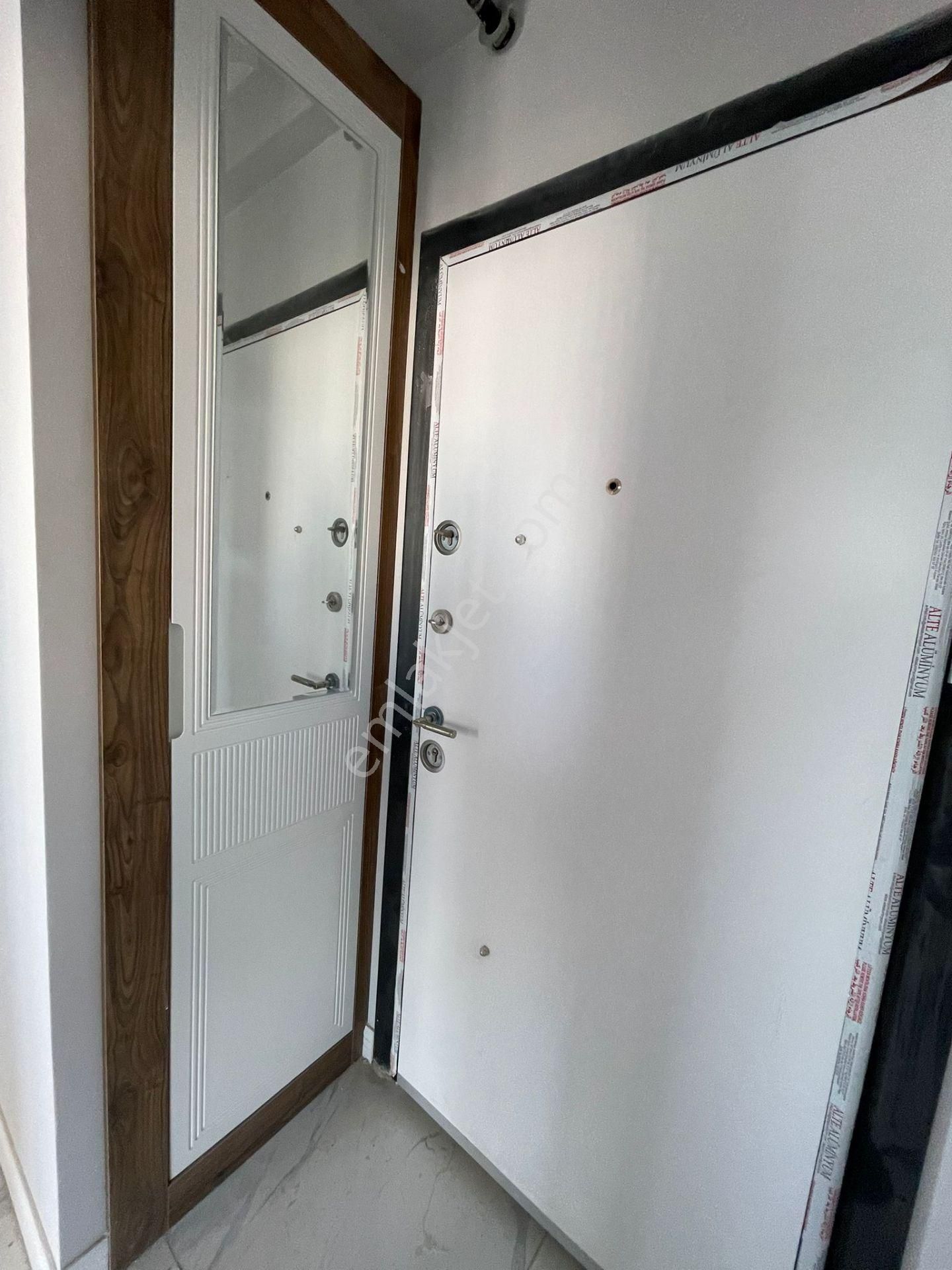 Karınca'dan Seymenli'de Deniz Manzaralı Lüx Sitede 1+1 Satılık - Görsel 18