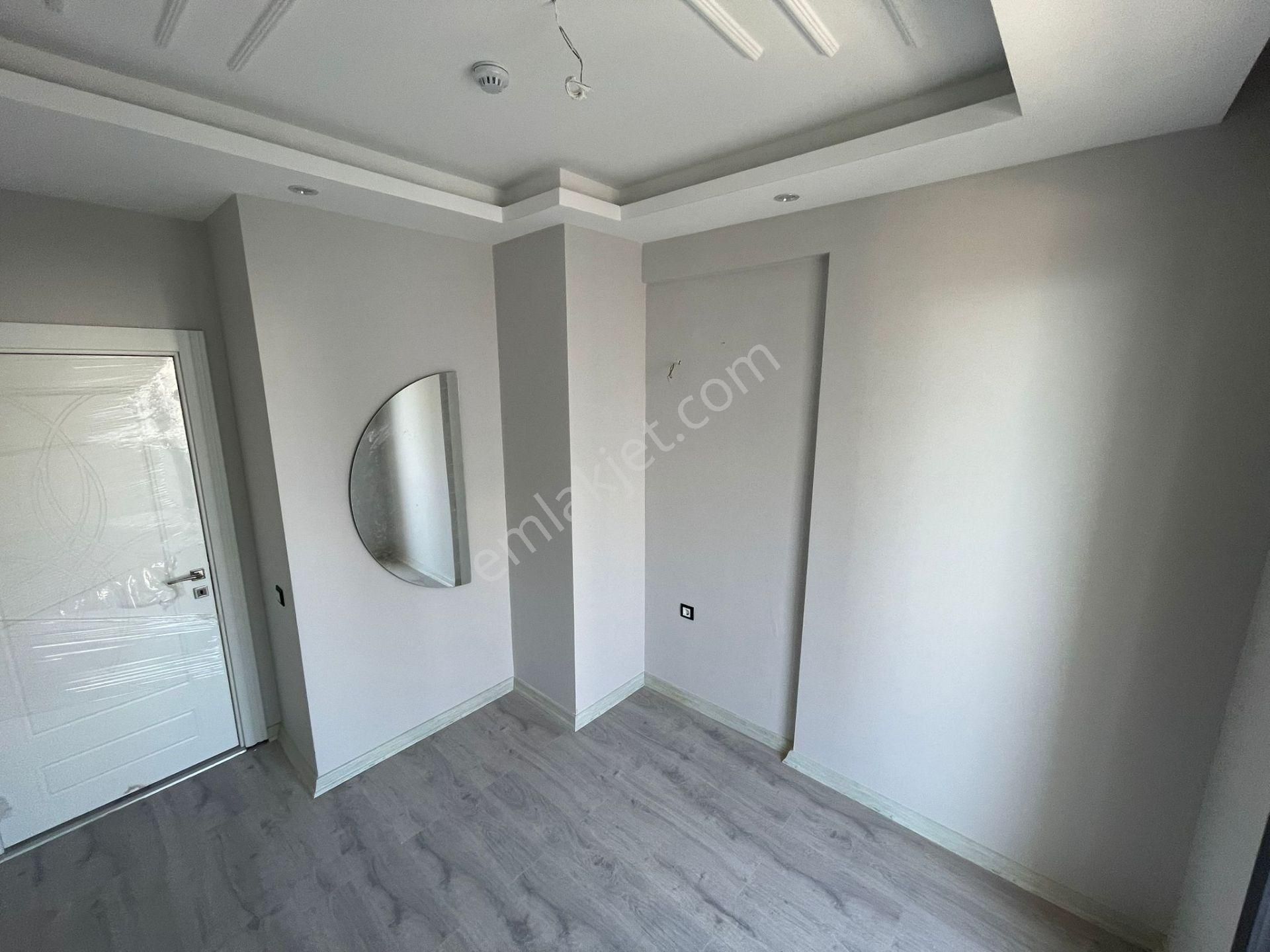 Karınca'dan Seymenli'de Deniz Manzaralı Lüx Sitede 1+1 Satılık - Görsel 10