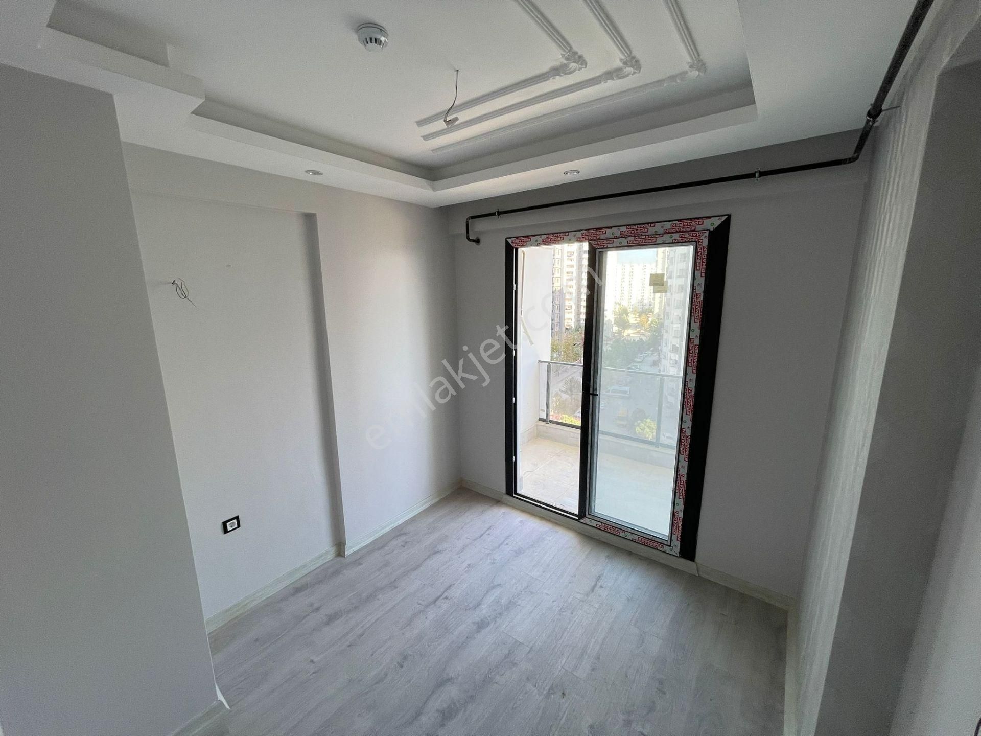 Karınca'dan Seymenli'de Deniz Manzaralı Lüx Sitede 1+1 Satılık - Görsel 11