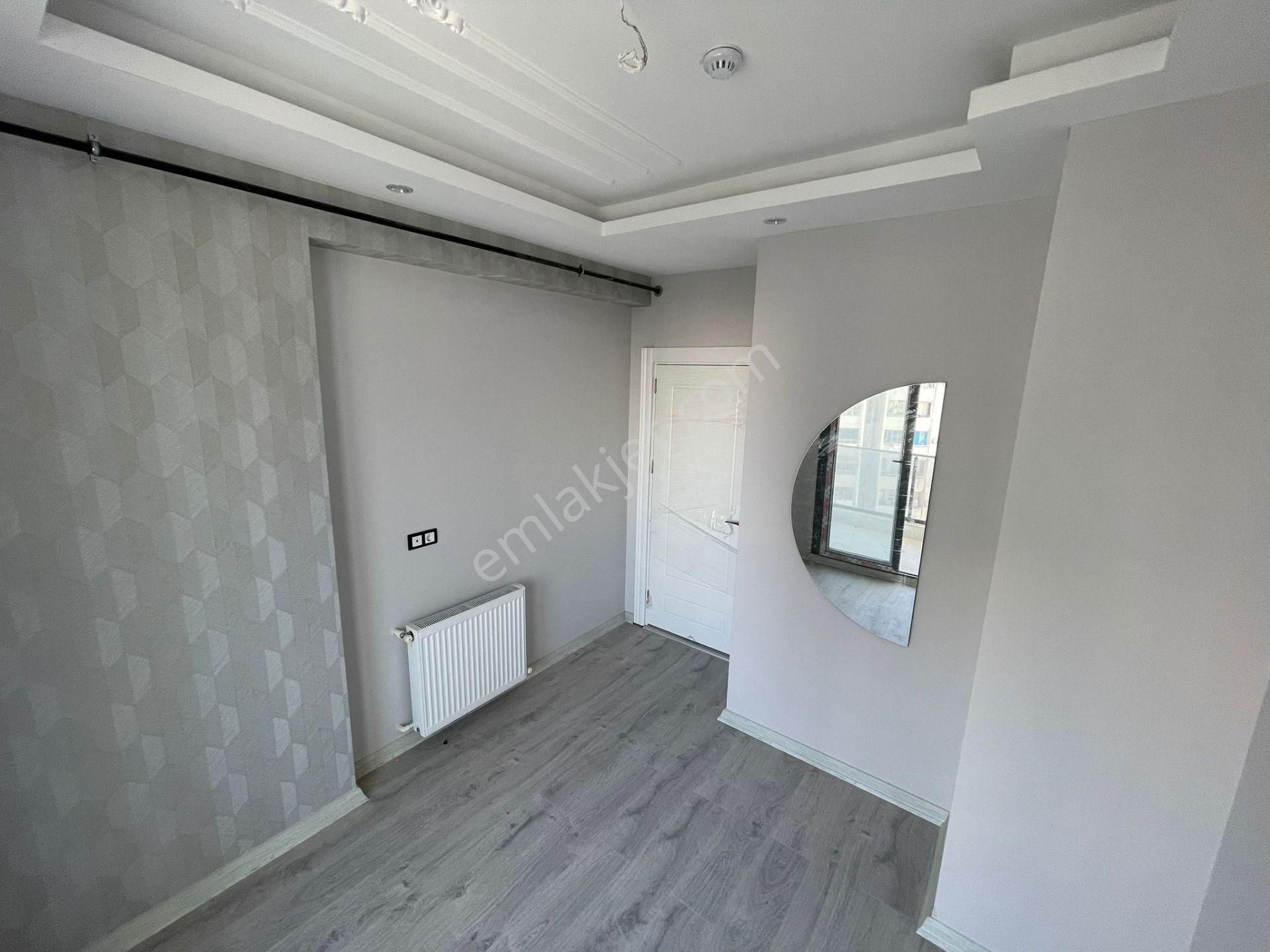 Karınca'dan Seymenli'de Deniz Manzaralı Lüx Sitede 1+1 Satılık - Görsel 9