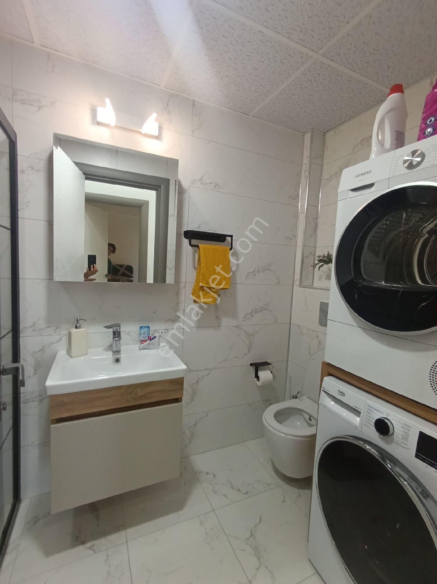 Kuşadası Değirmenderede Havuzlu Sitede Satılık 2+1 85 M2 Süper Daire - Görsel 7