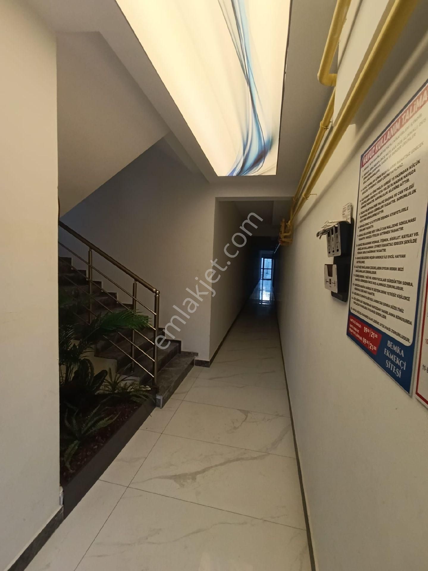 Kuşadası Değirmenderede Havuzlu Sitede Satılık 2+1 85 M2 Süper Daire - Görsel 16