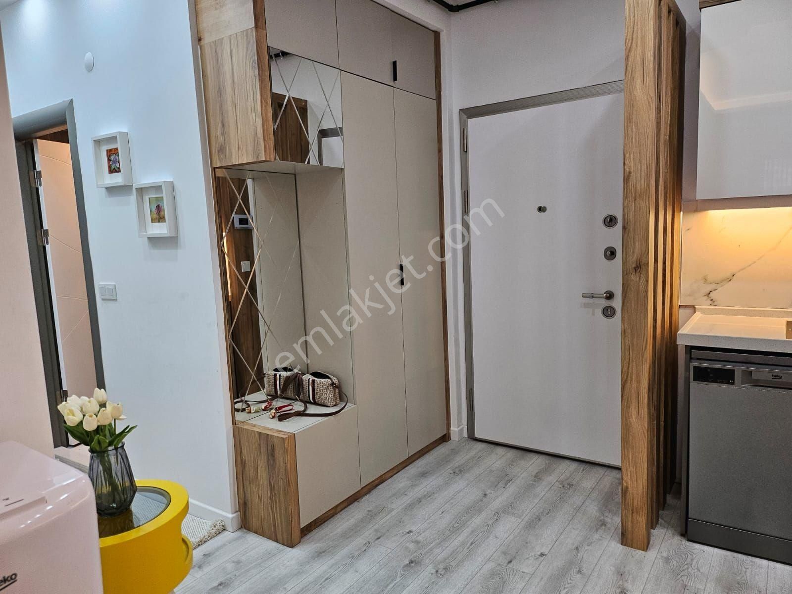 Kuşadası Değirmenderede Havuzlu Sitede Satılık 2+1 85 M2 Süper Daire - Görsel 30