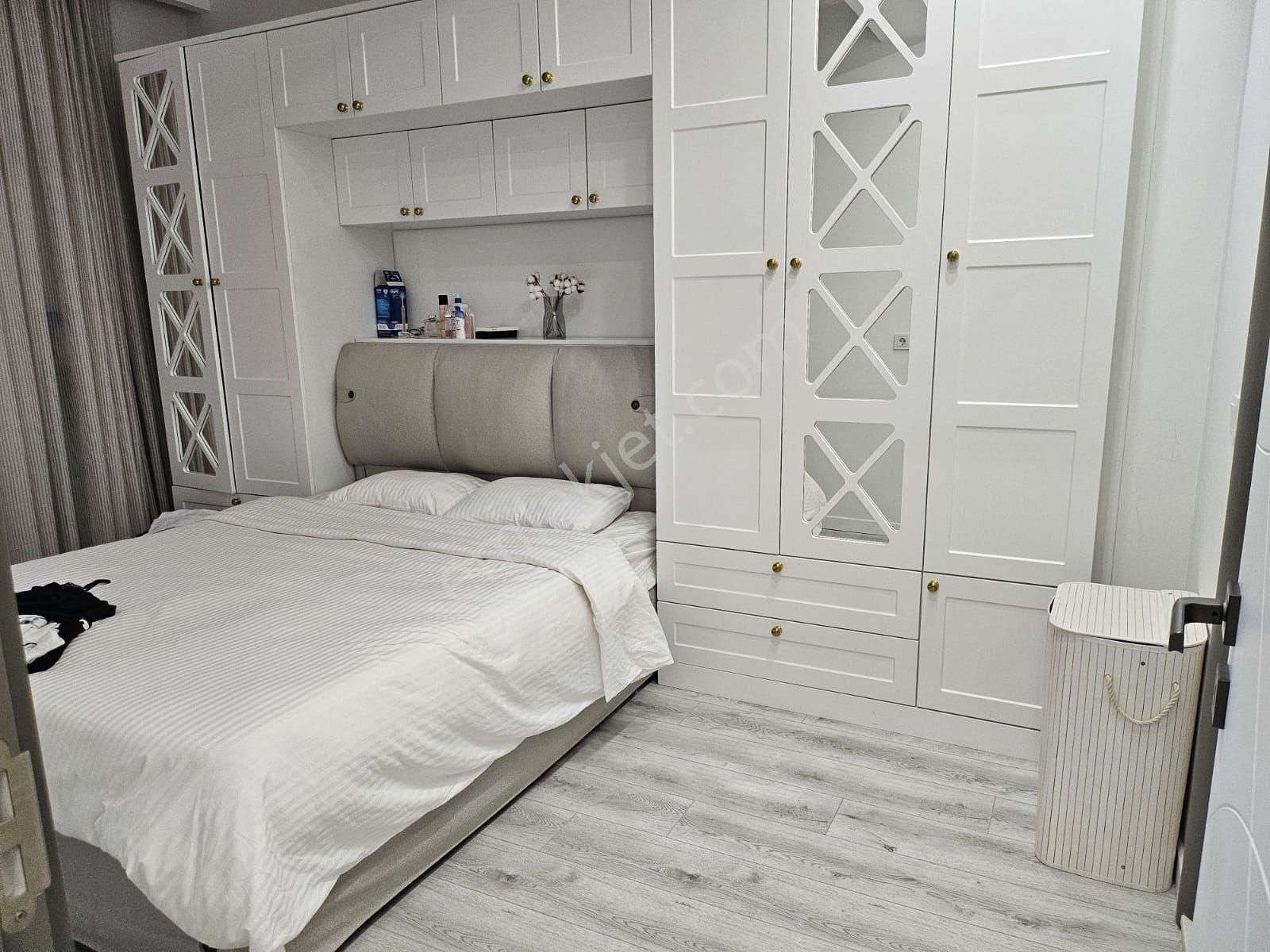 Kuşadası Değirmenderede Havuzlu Sitede Satılık 2+1 85 M2 Süper Daire - Görsel 35