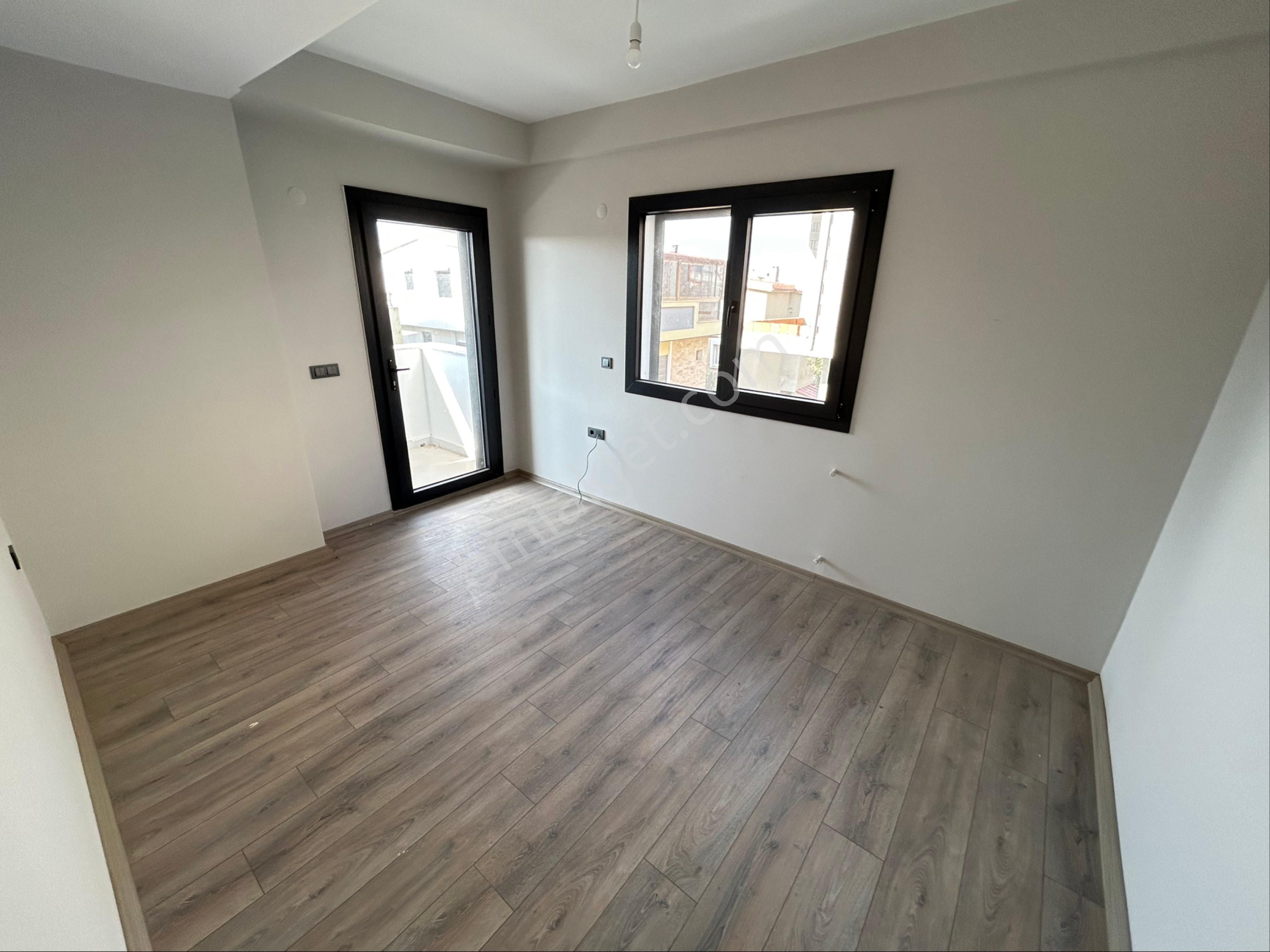 Deniz Manzaralı 3+1 Villalar - Görsel 10