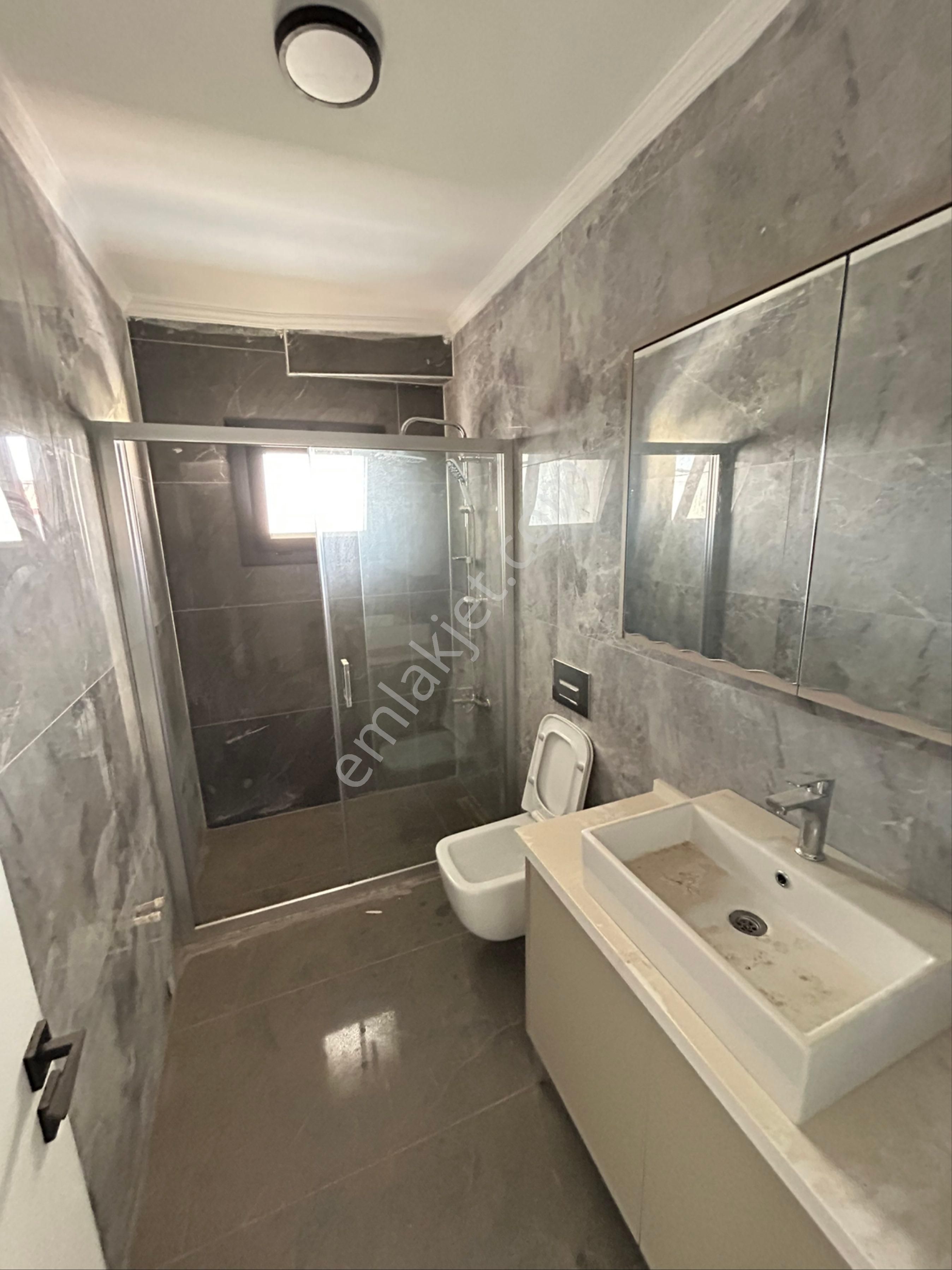 Deniz Manzaralı 3+1 Villalar - Görsel 12