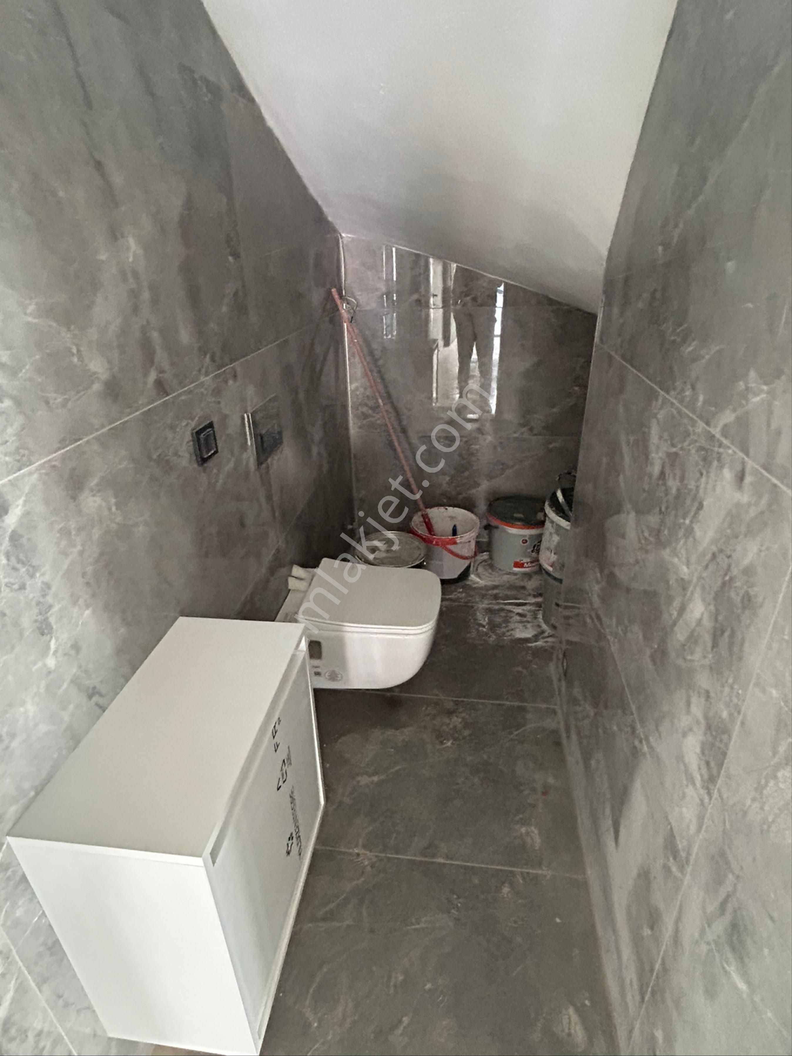 Deniz Manzaralı 3+1 Villalar - Görsel 15