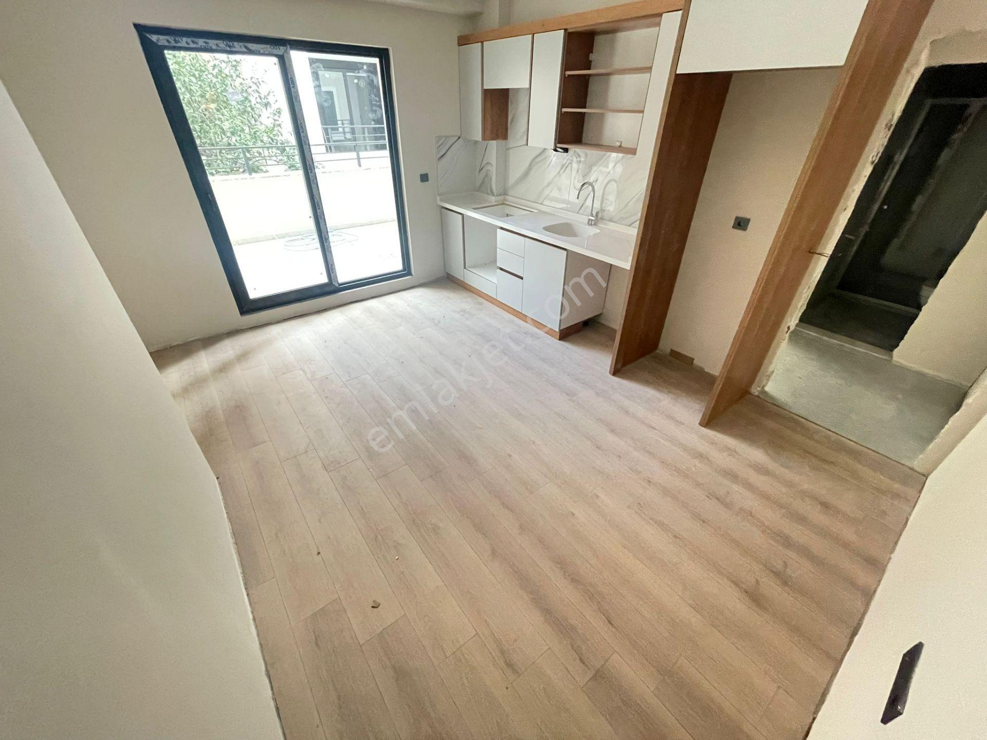 ▇ Varyant'tan Edremit'te Teras Gibi Balkon Ultra Lüks 1+1 ▇ - Görsel 3