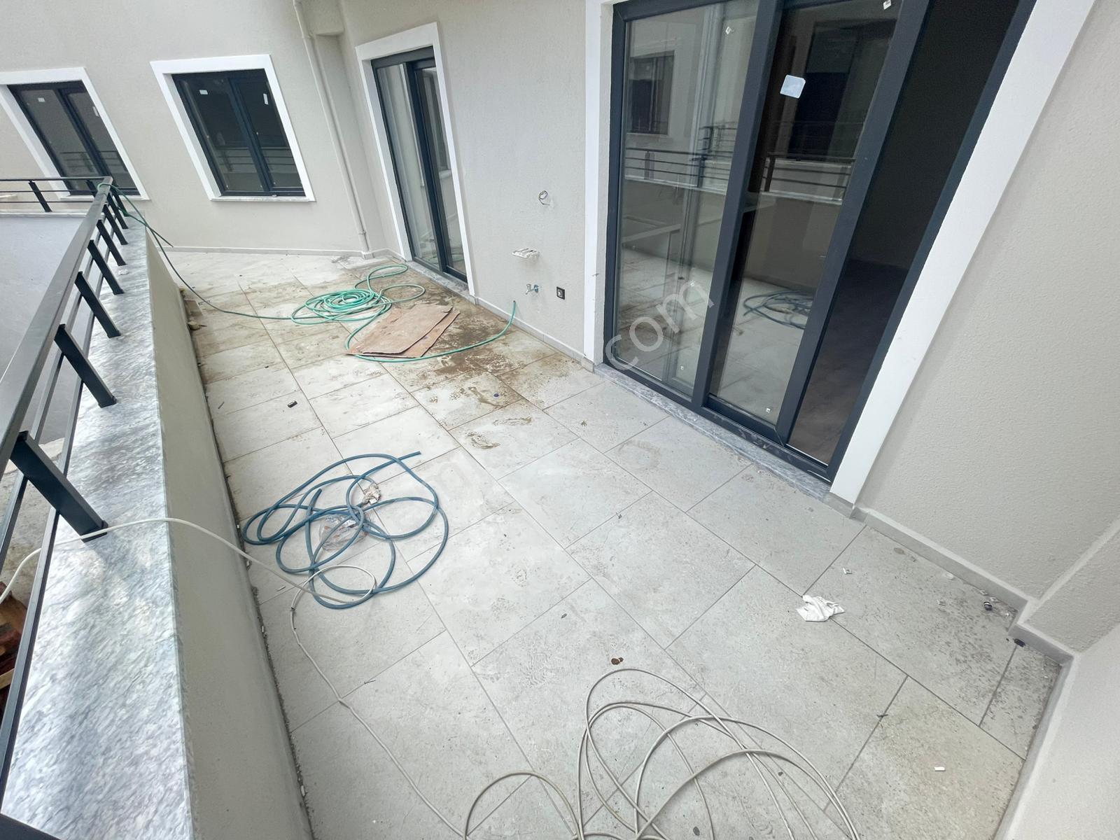 ▇ Varyant'tan Edremit'te Teras Gibi Balkon Ultra Lüks 1+1 ▇ - Görsel 20
